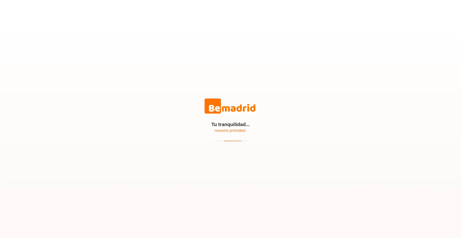 Bemadrid.es