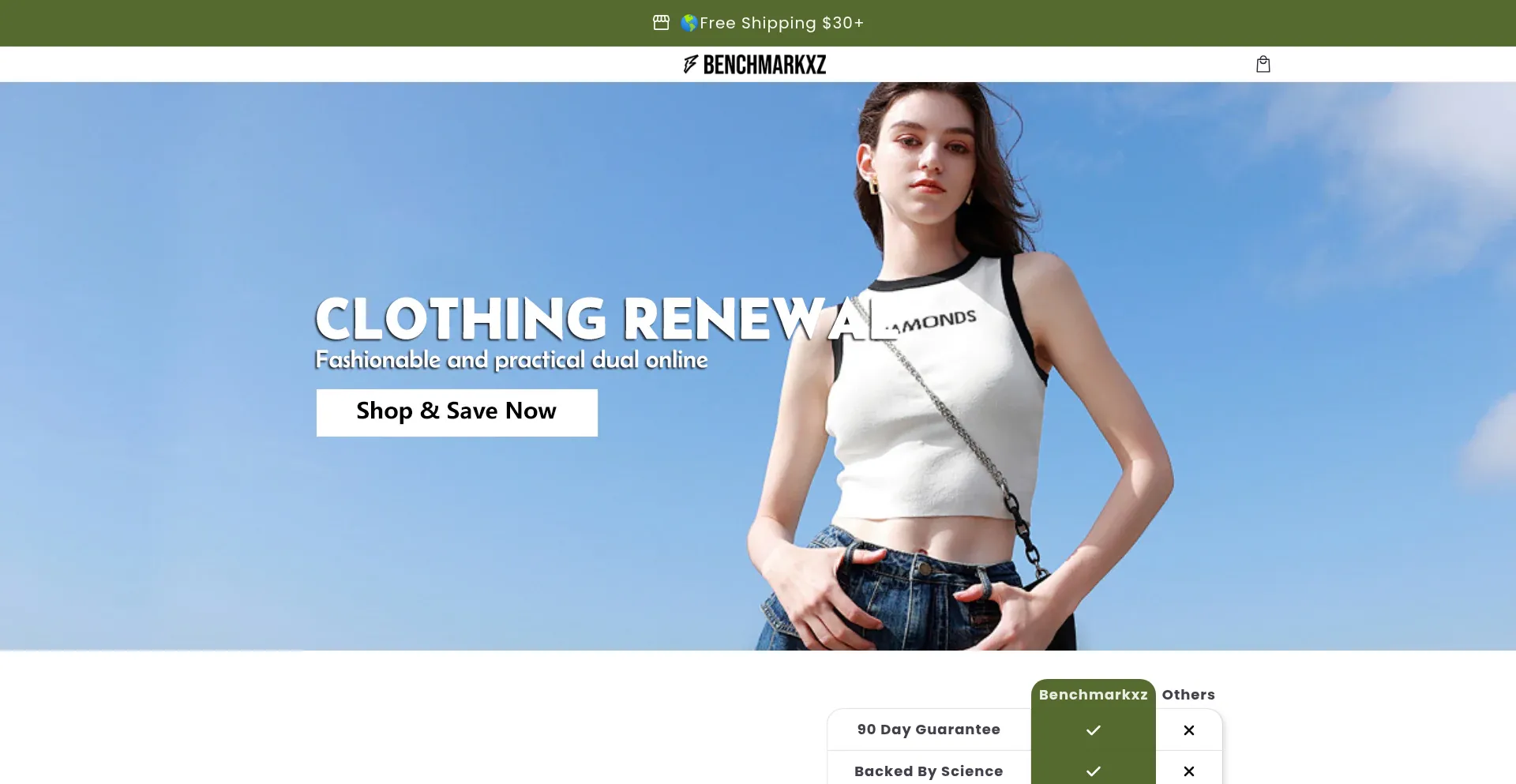 Benchmarkxz.com