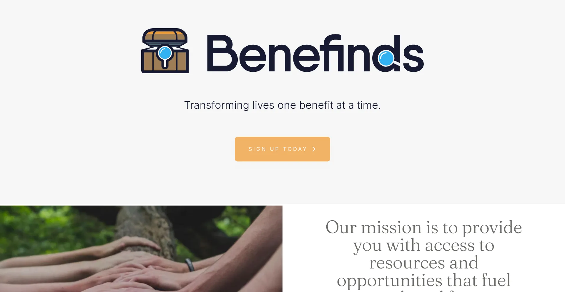 Benefinds.org