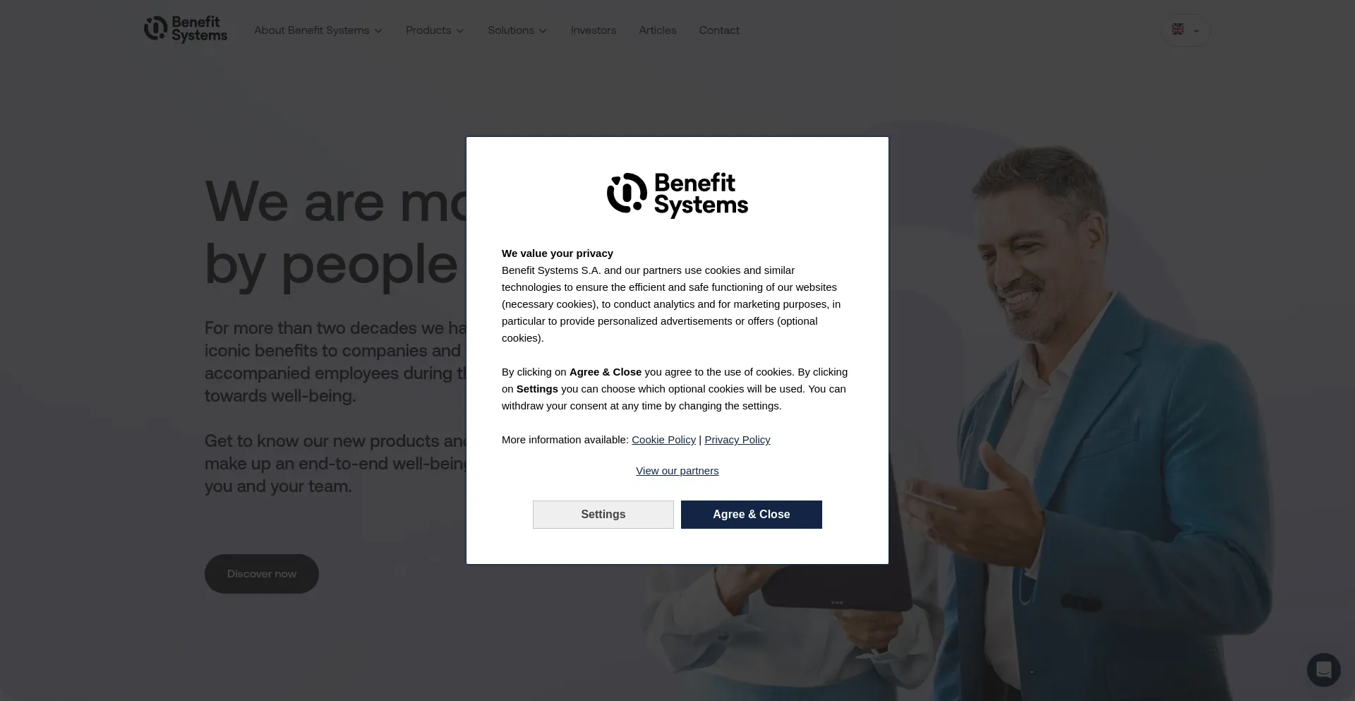 Benefitsystems.pl