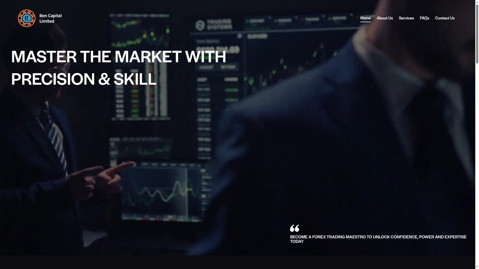 Benforex.com