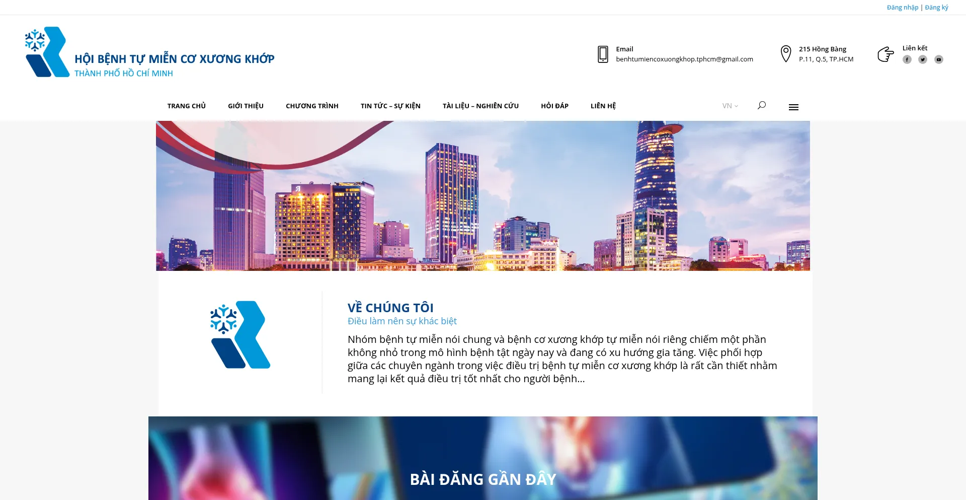 Benhtumiencoxuongkhop-tphcm.org.vn