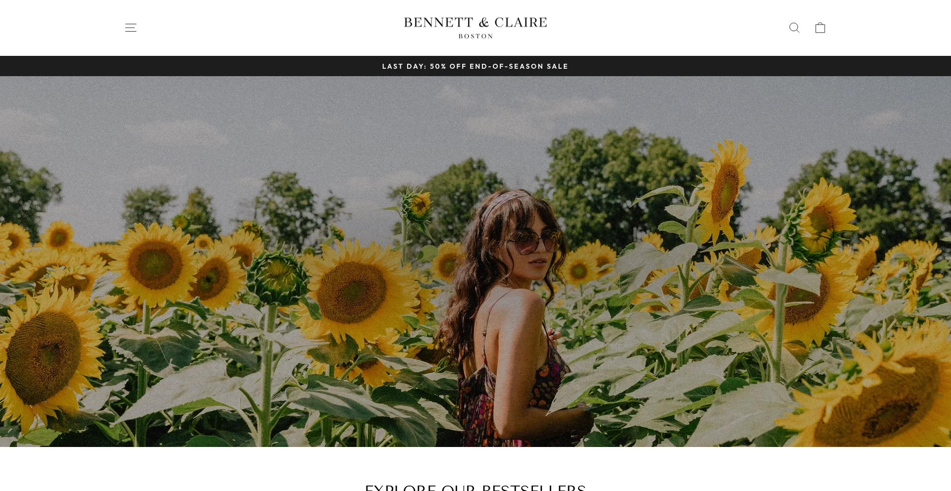 Bennettandclaire.com est-il Sûr et Fiable ?