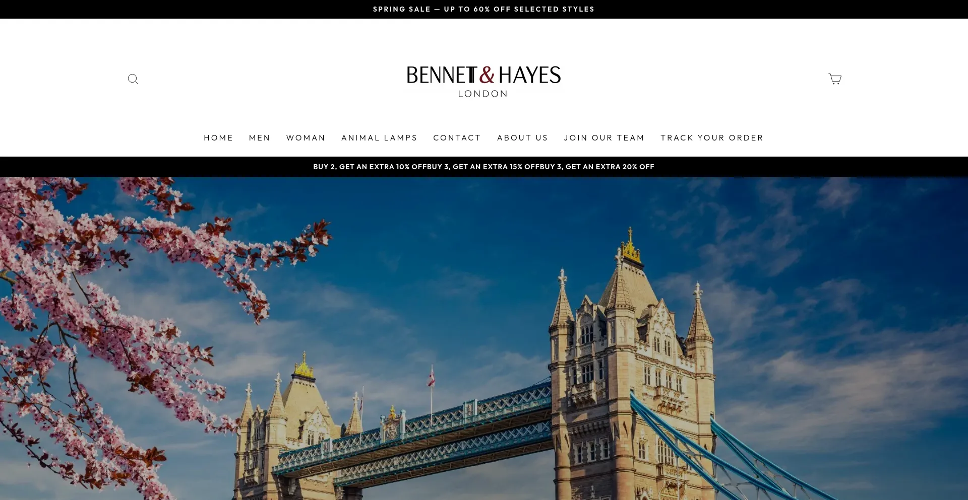 Bennettandhayes.com