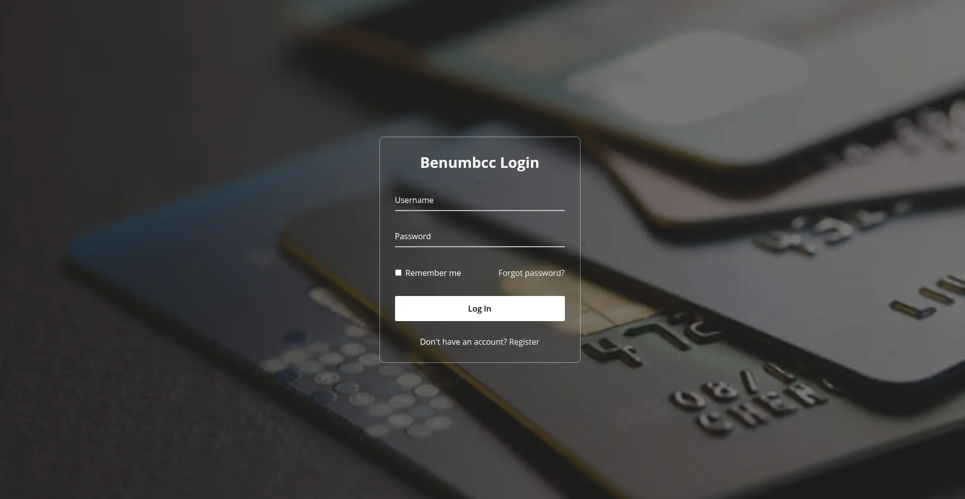 Benumbcc.com est-il Sûr et Fiable ?