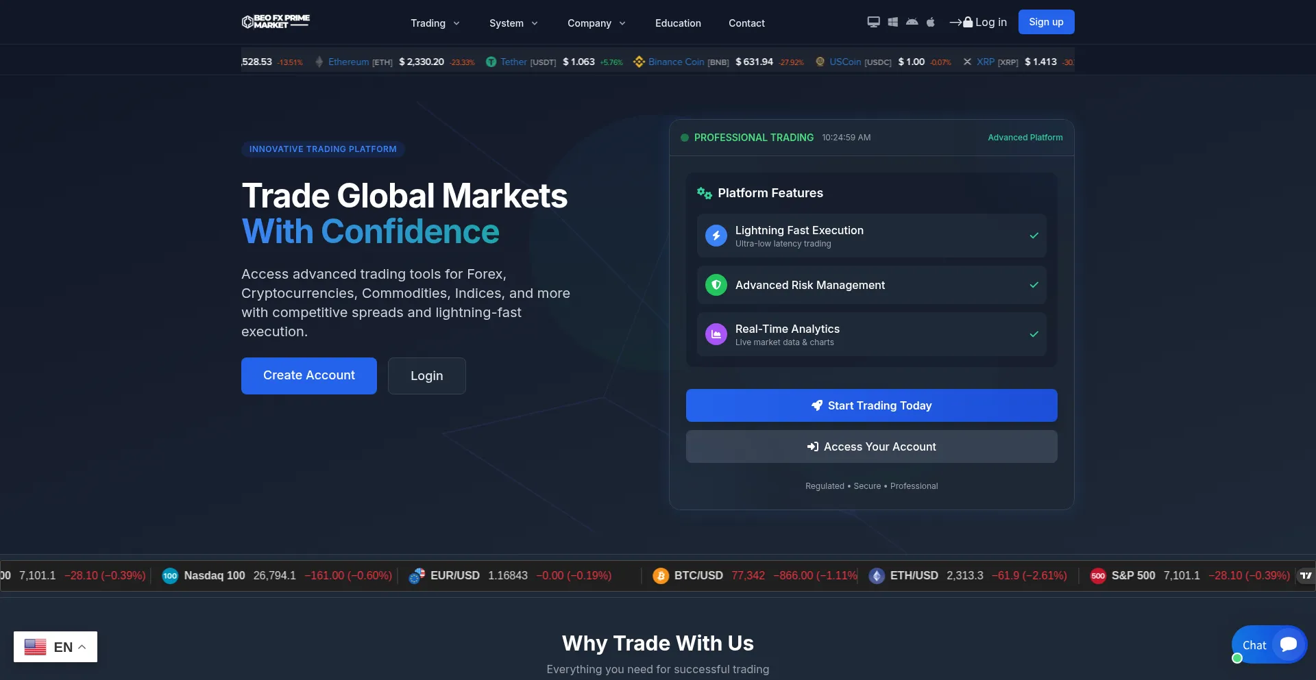 Beofxprimemarket.com