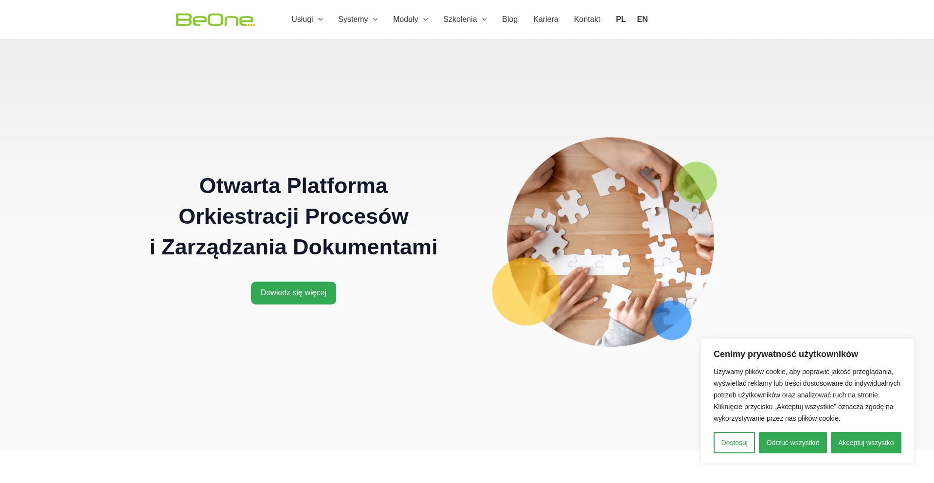 Beone.pl est-il Sûr et Fiable ?