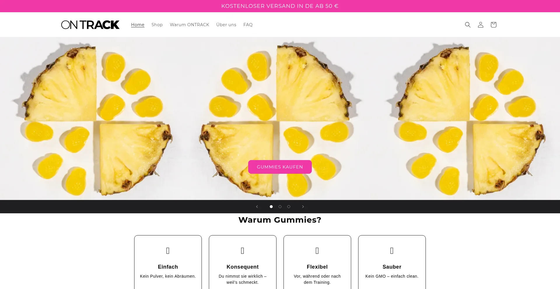 Beontrack.shop est-il Sûr et Fiable ?