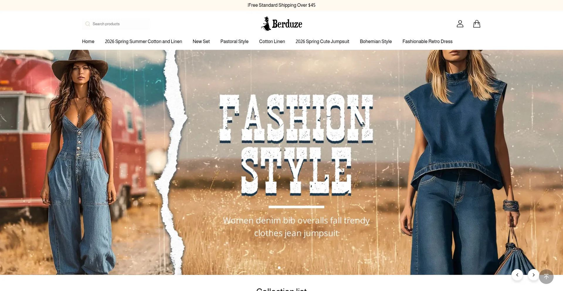 Berduze.com