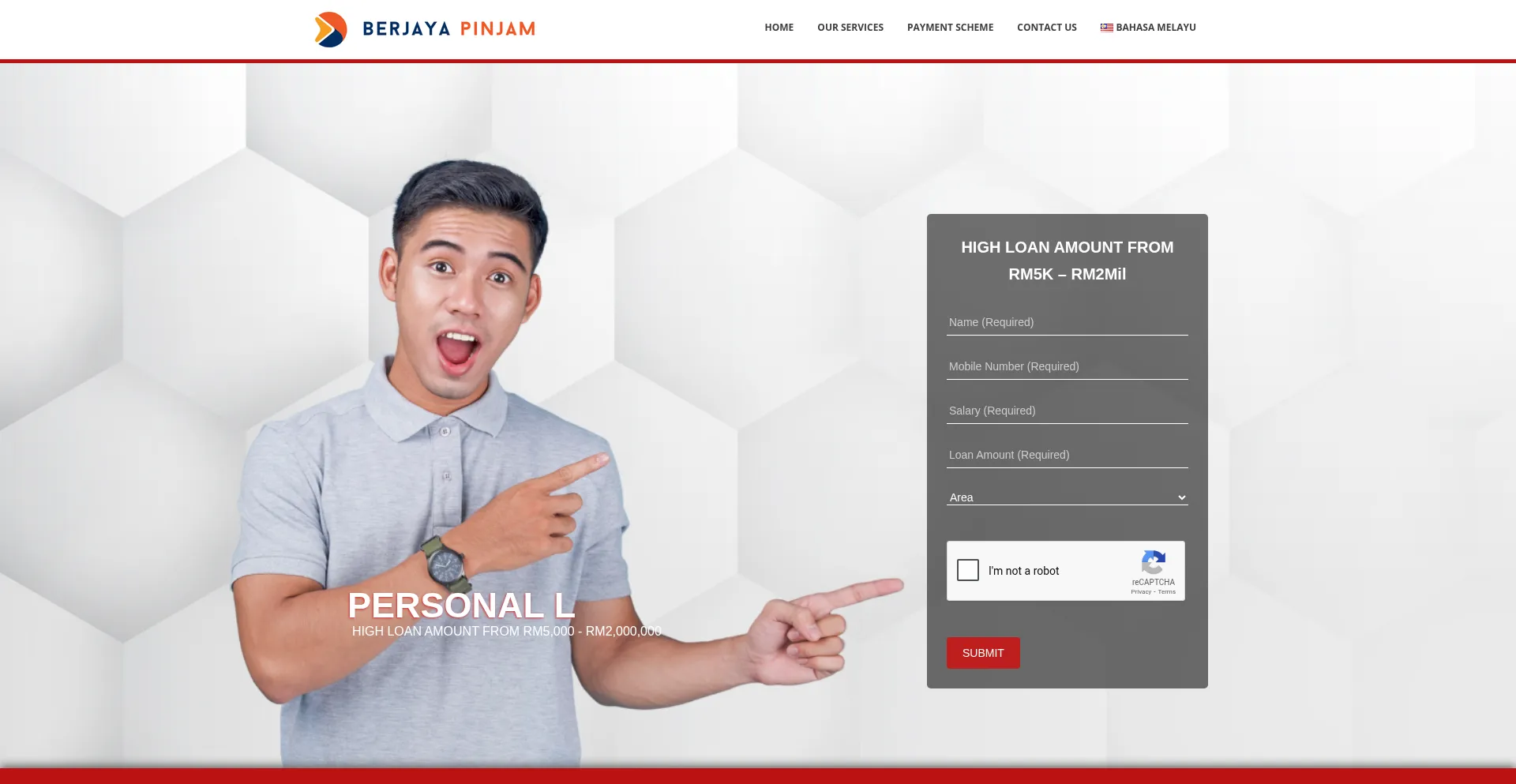 Berjayapinjam.com est-il Sûr et Fiable ?
