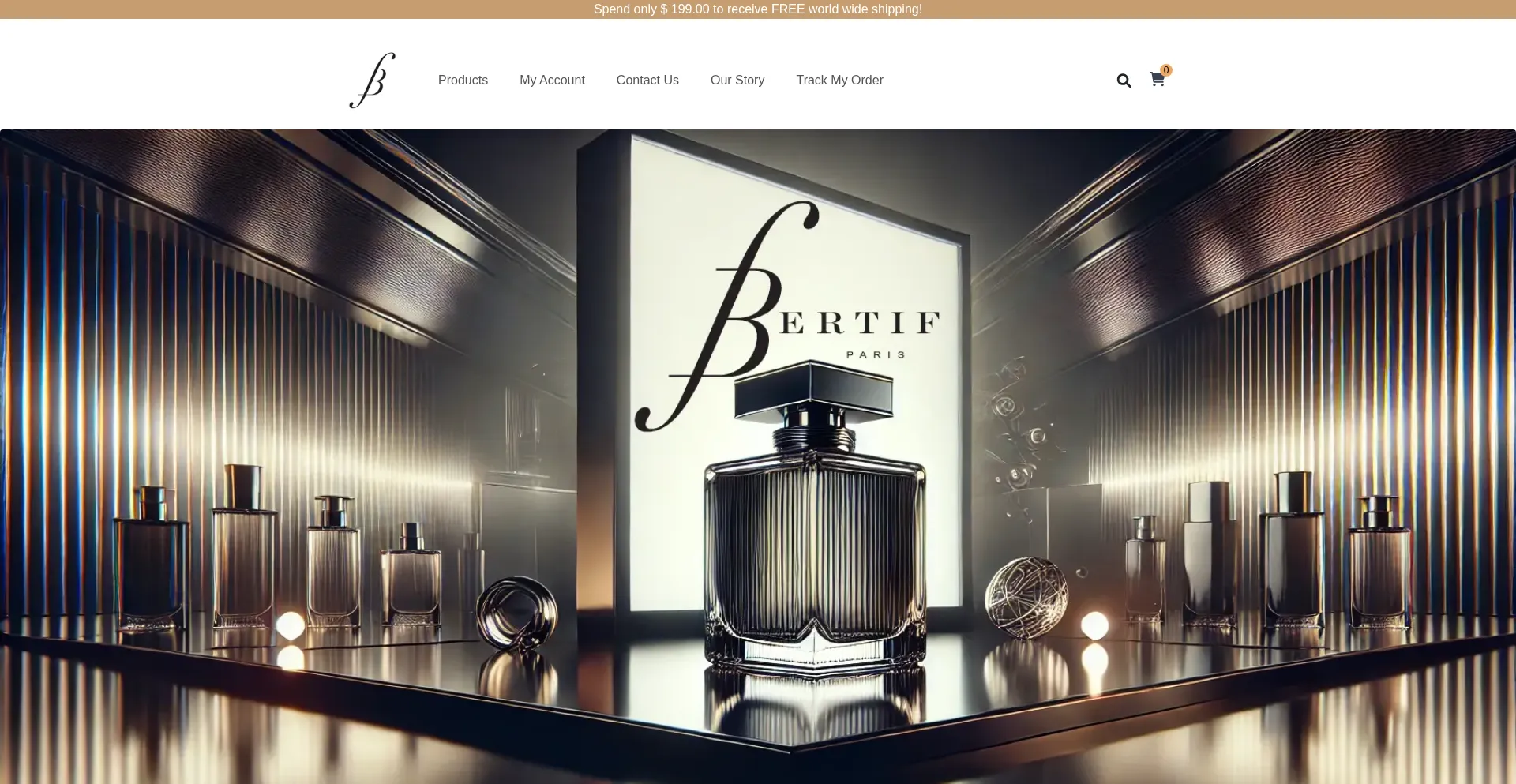 Bertif.com