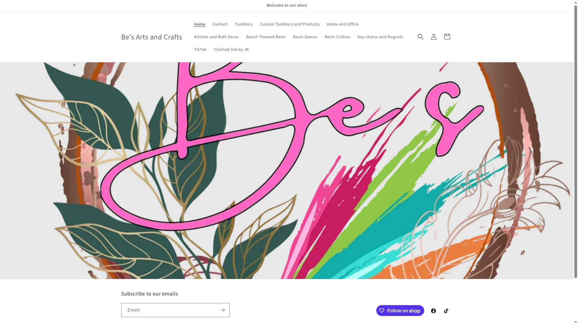 Besartsandcrafts.com