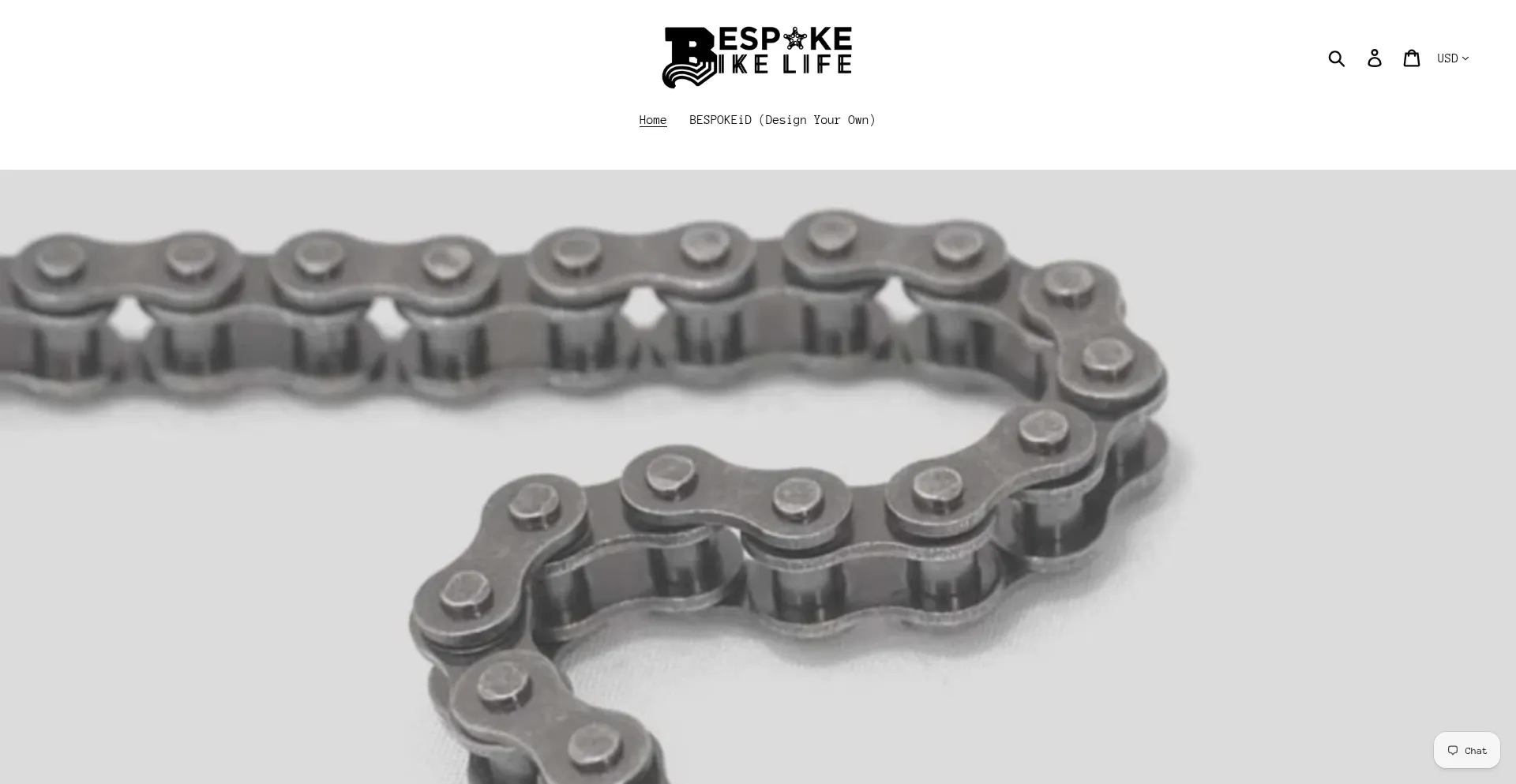 Bespokebikelife.com