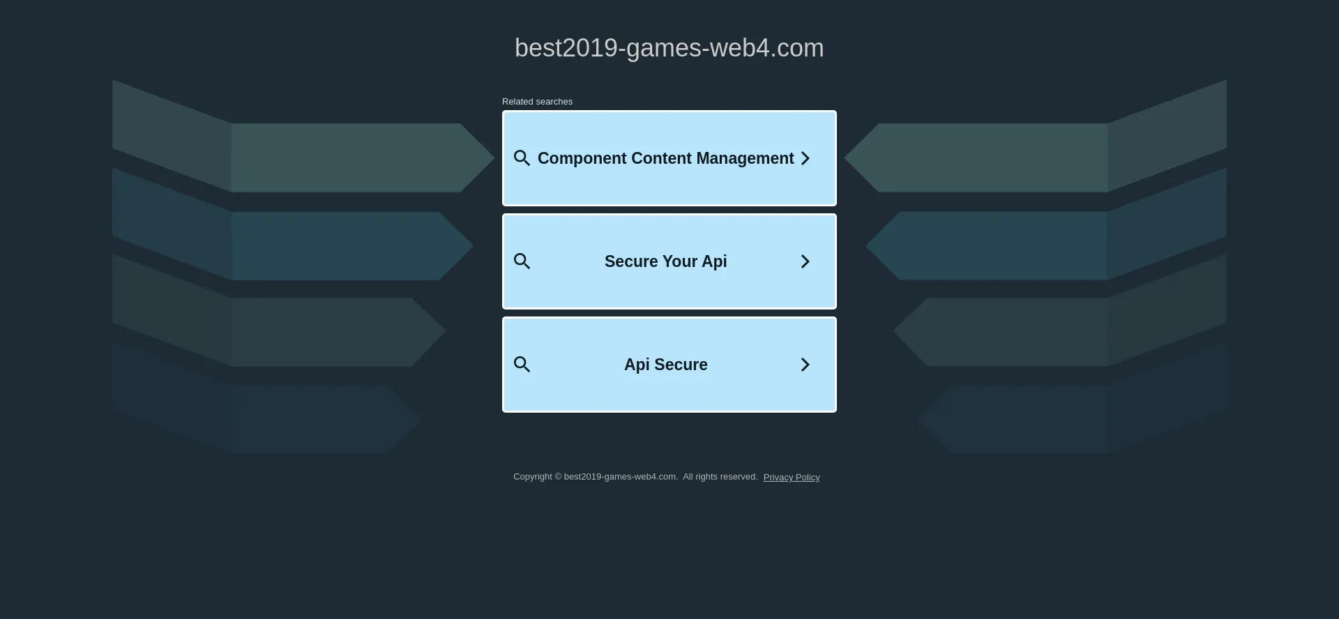 Best2019-games-web4.com