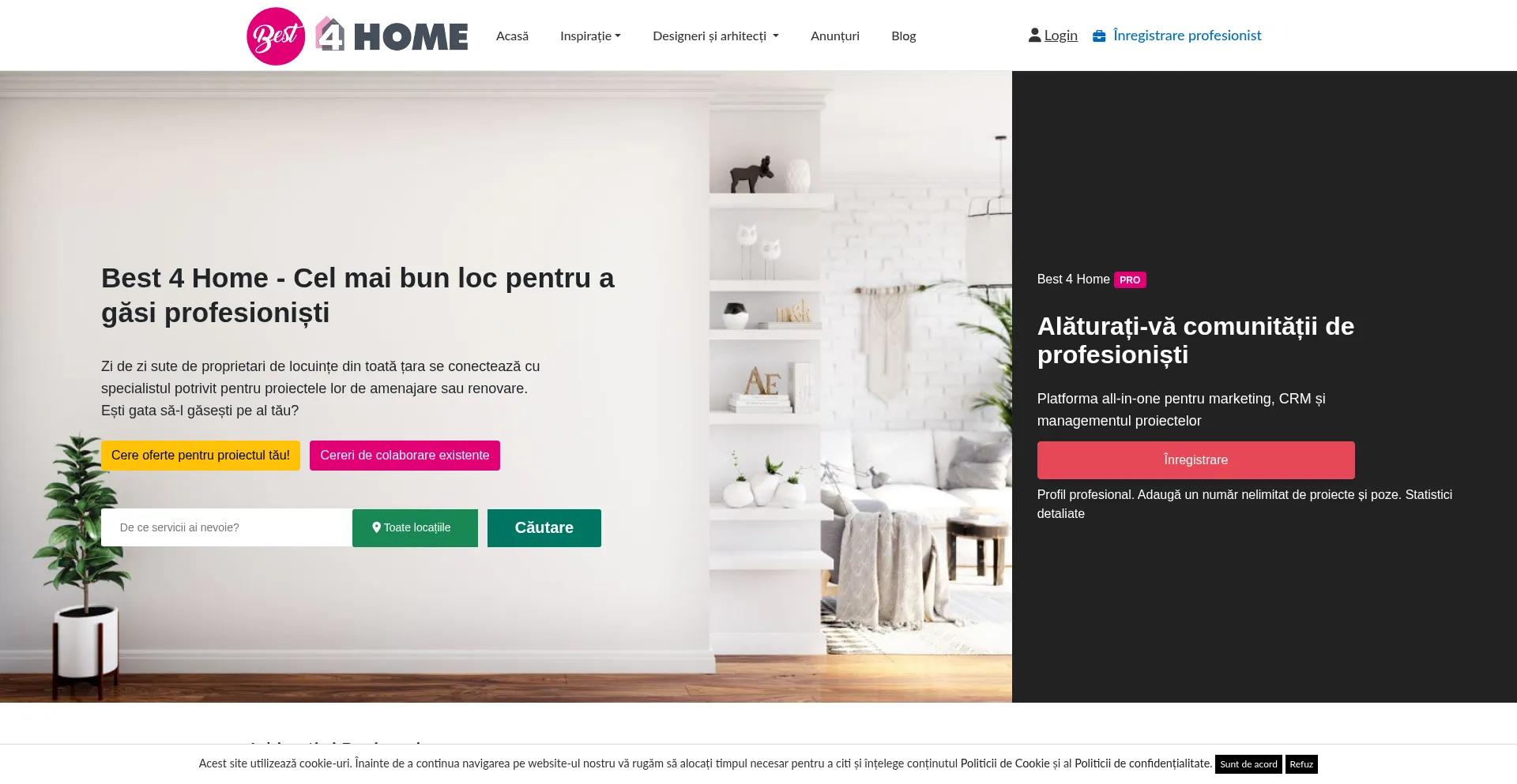Best4home.ro