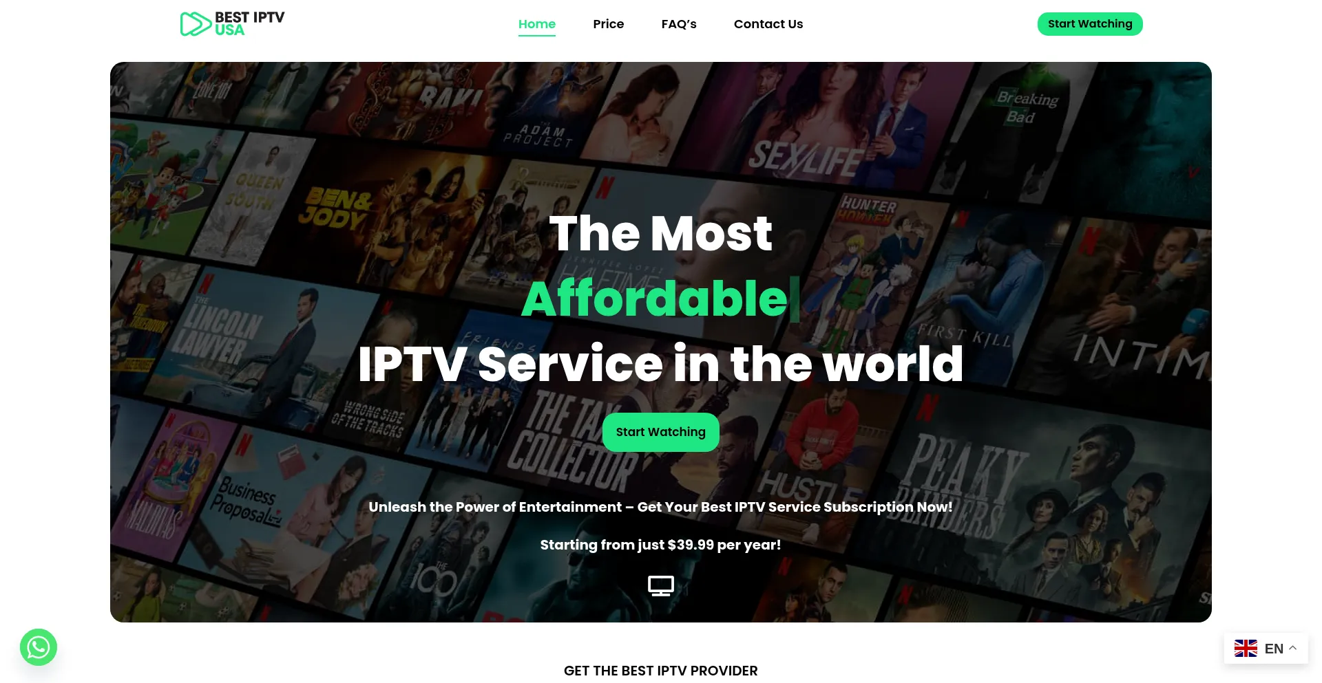 Best-iptv-usa.store est-il Sûr et Fiable ?