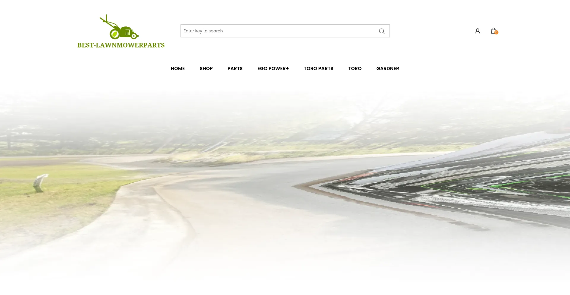 Best-lawnmowerparts.com