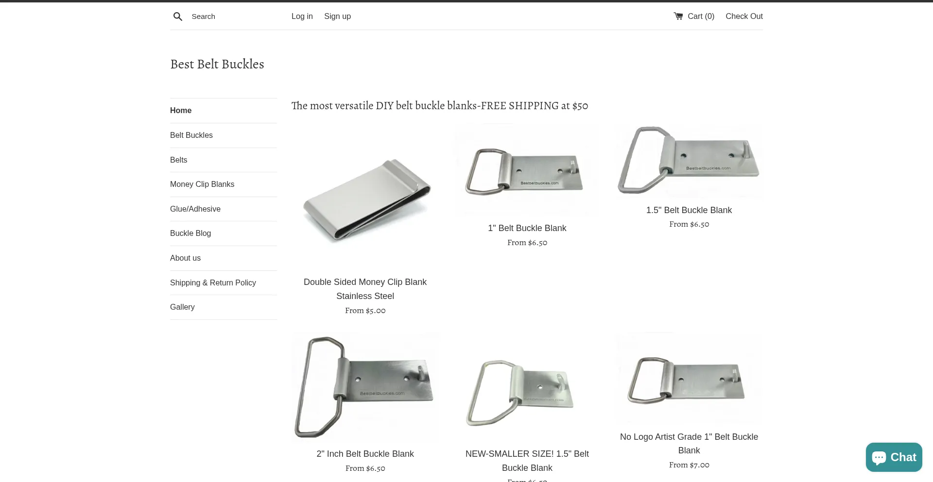 Bestbeltbuckles.com
