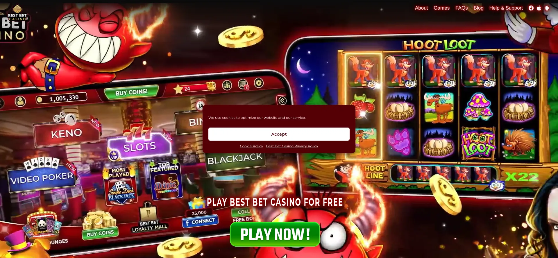 Bestbetcasino.com