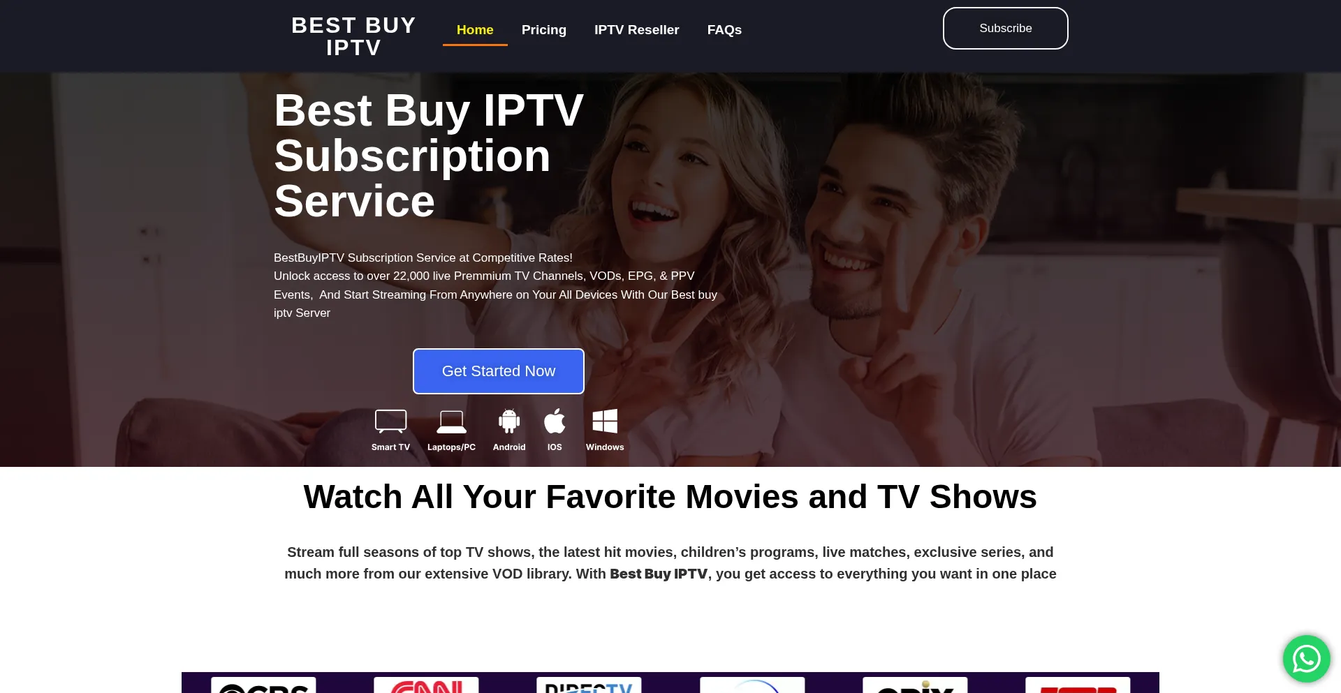 Bestbuyiptv.cc