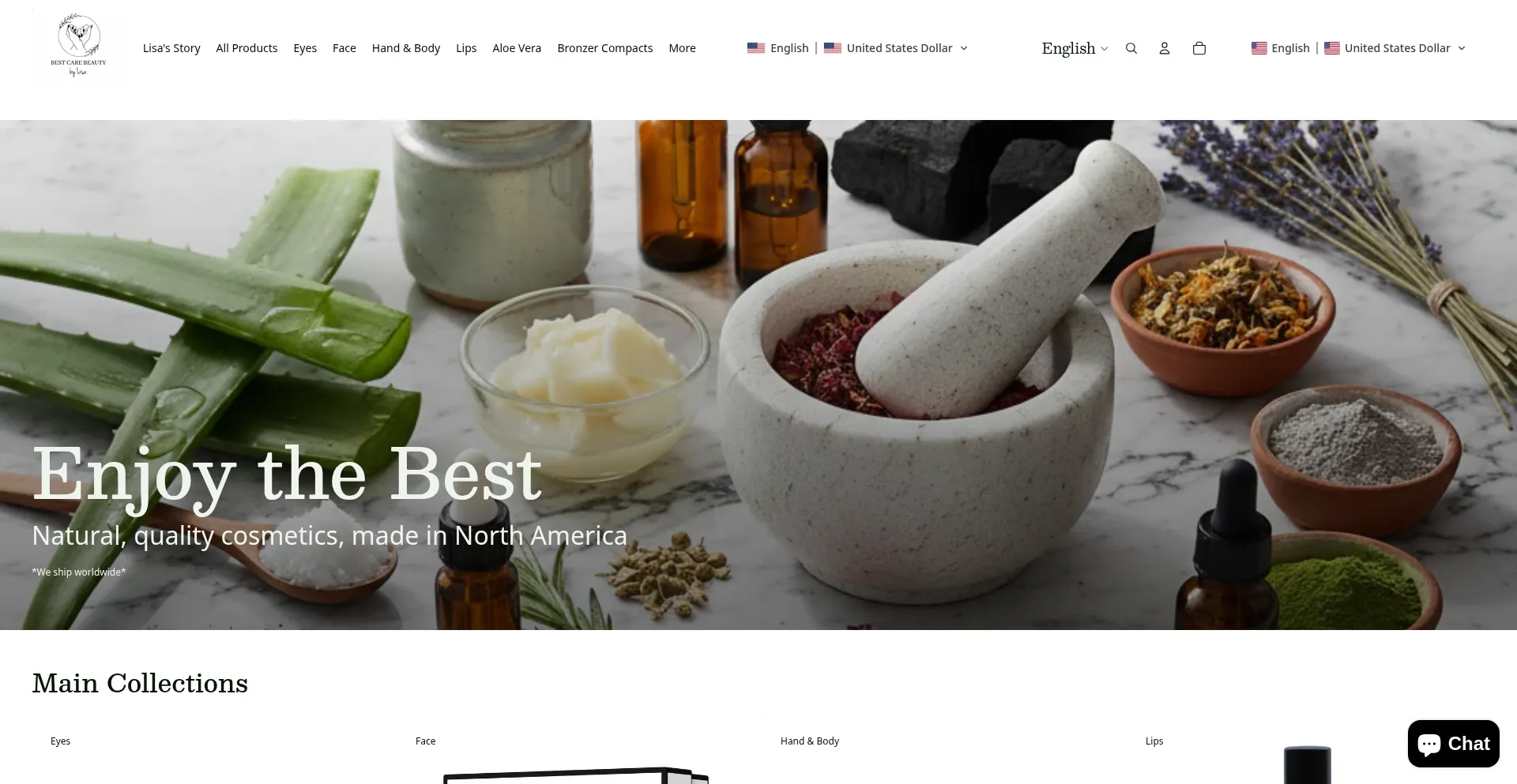 Bestcarebeautybylisa.com