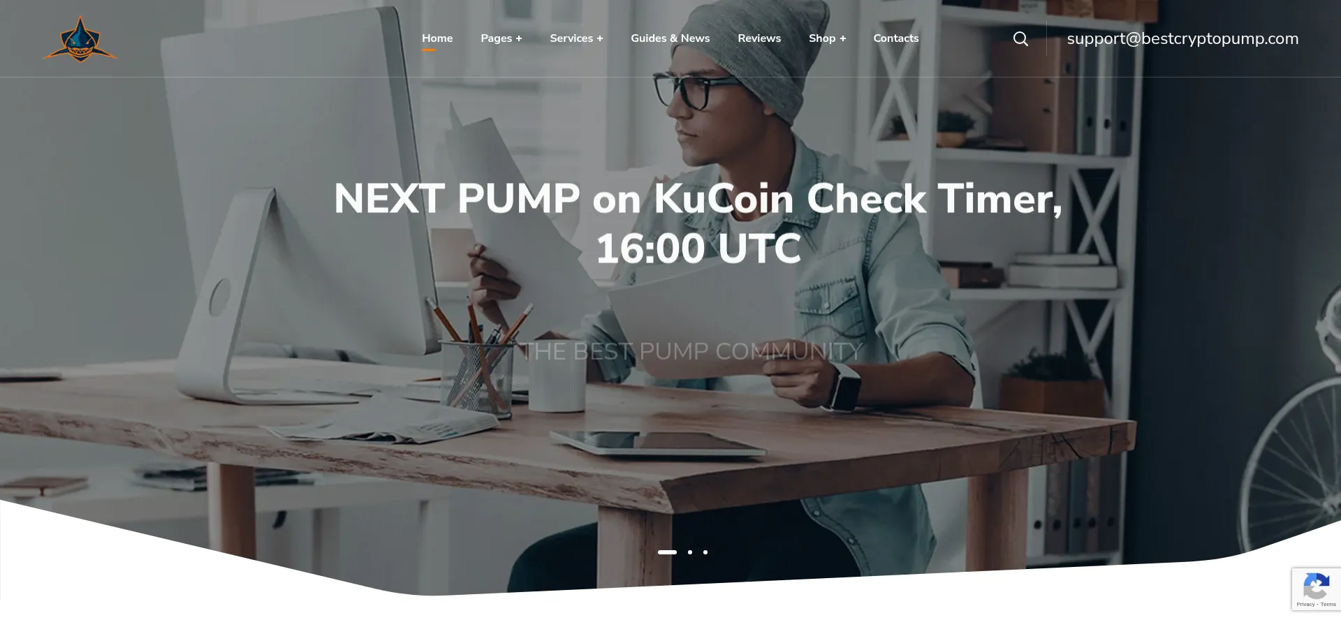 Bestcryptopump.com