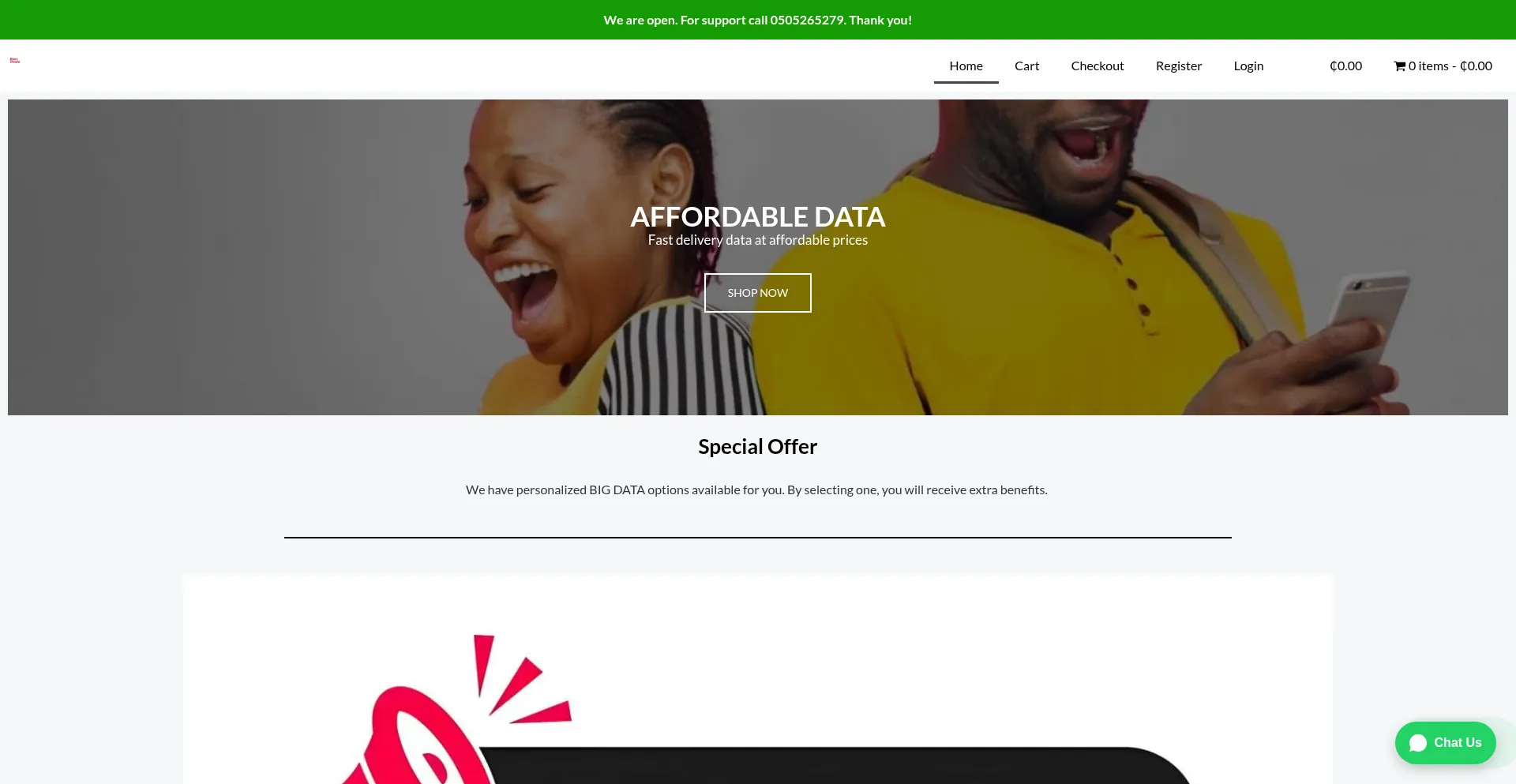 Bestdealsgh.com