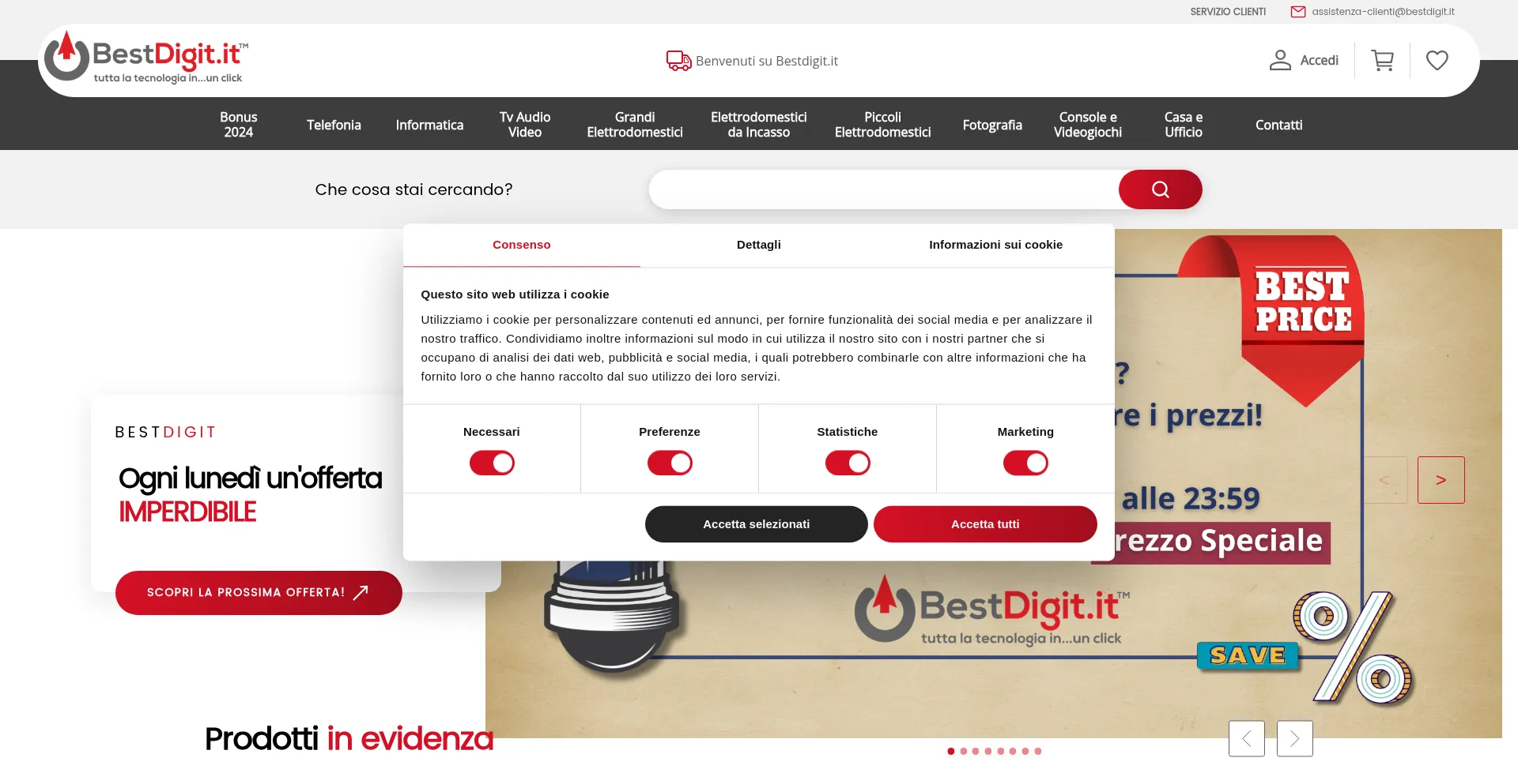 Bestdigit.it