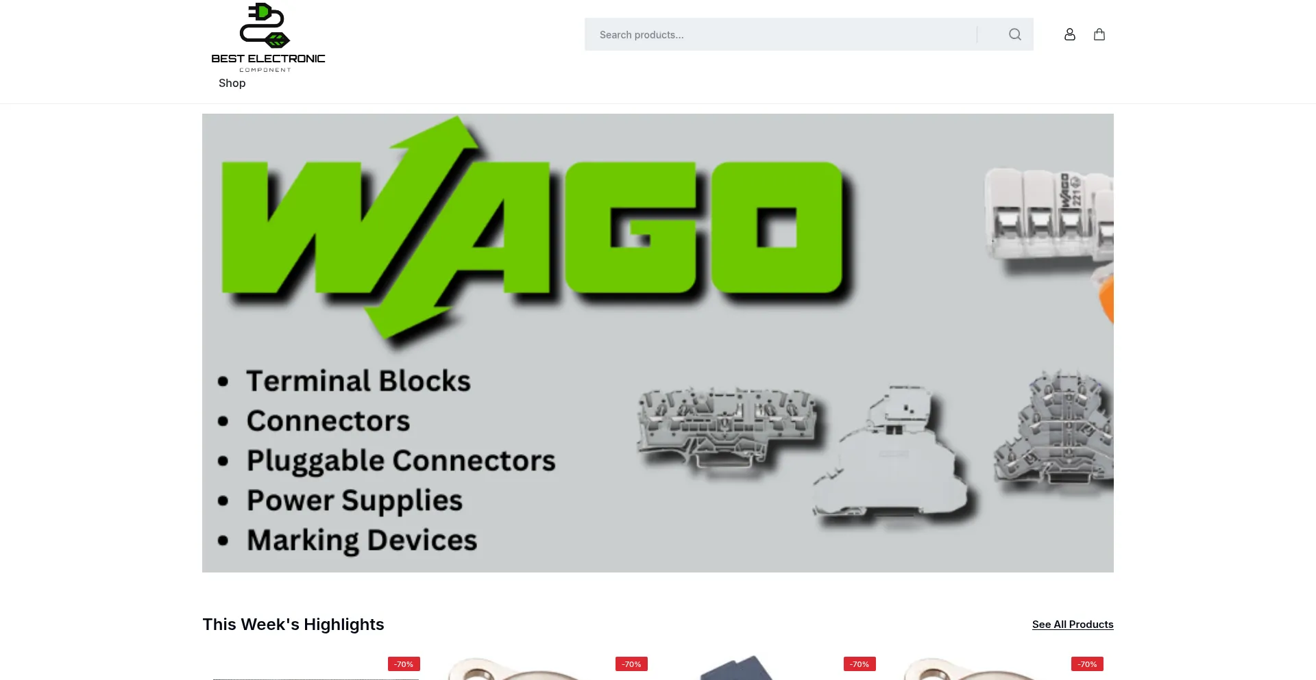 Bestelectroniccomponent.com