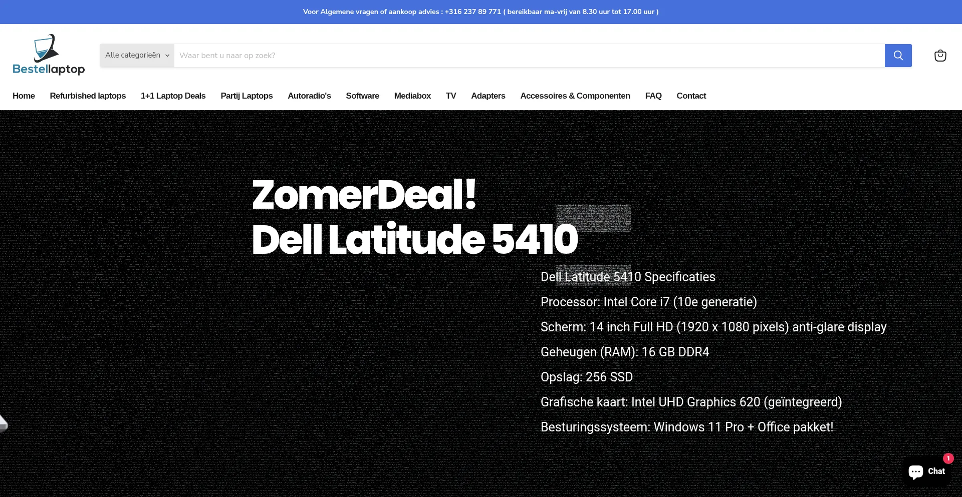 Bestellaptop.nl est-il Sûr et Fiable ?
