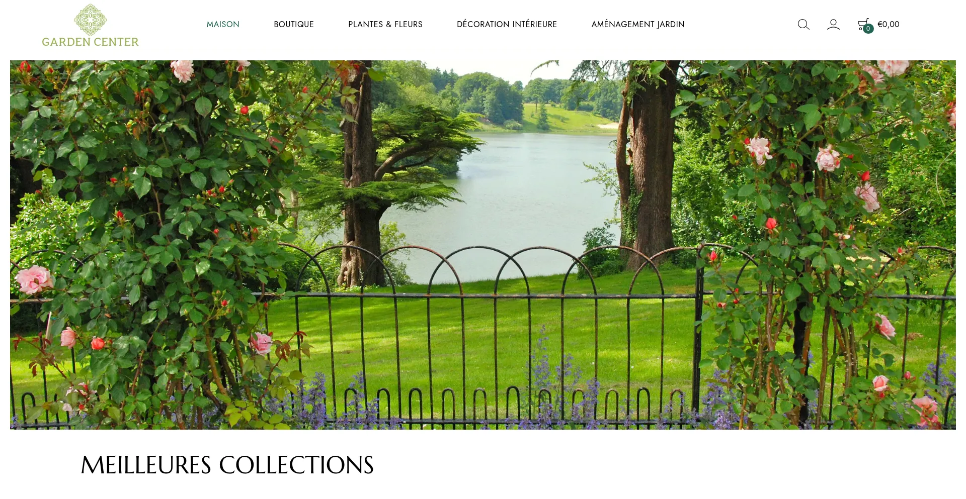 Bestgardendecoration.com