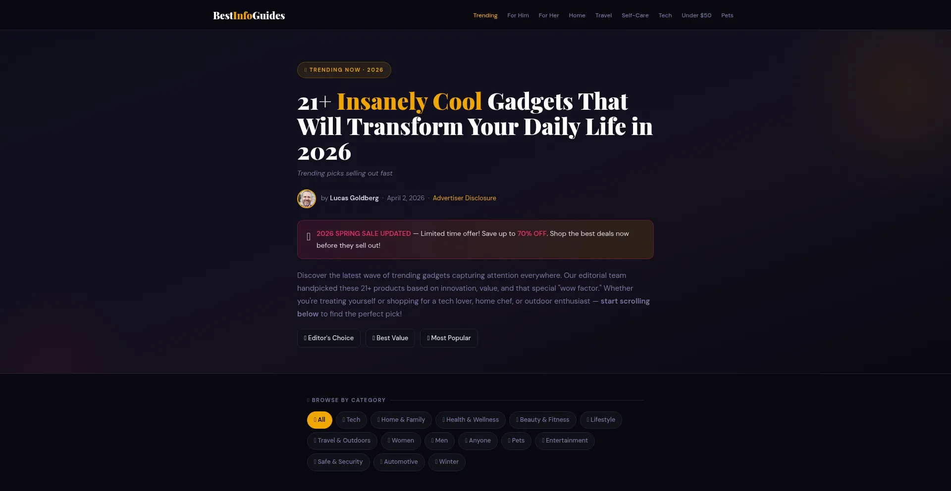 Bestinfoguides.com