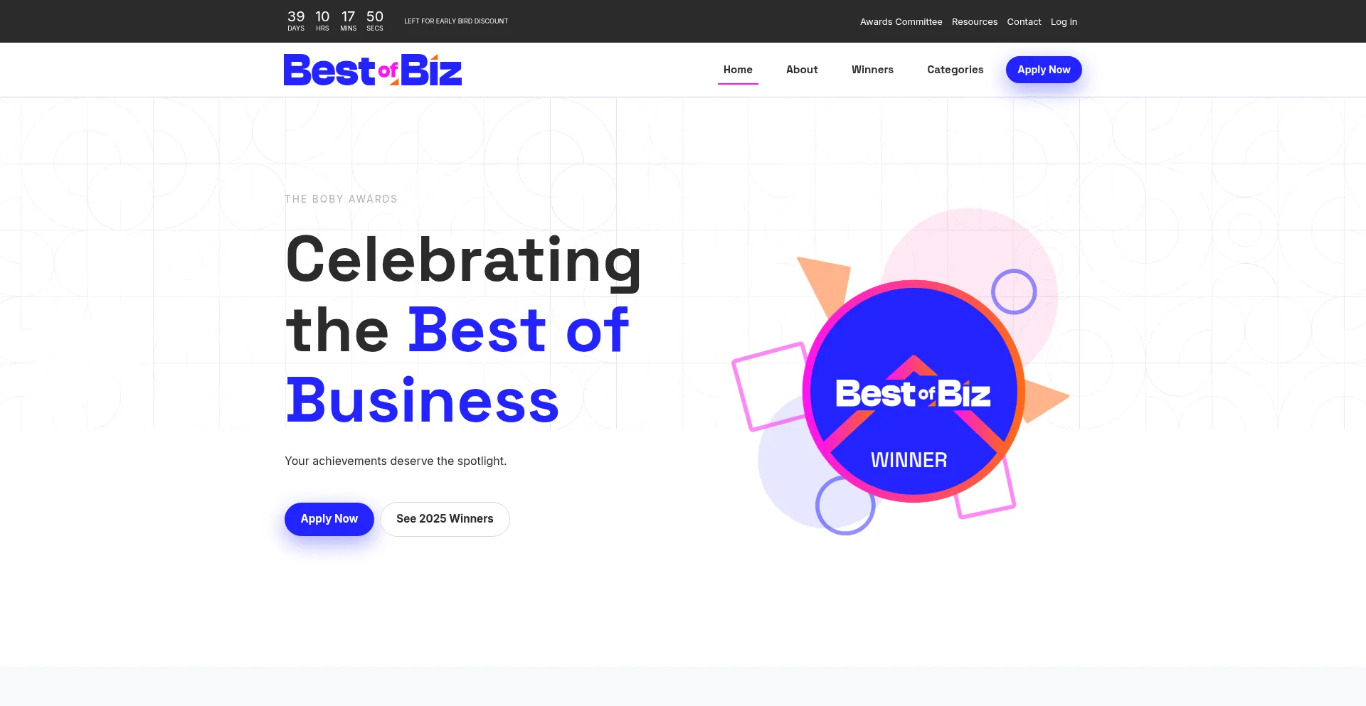 Bestof.biz