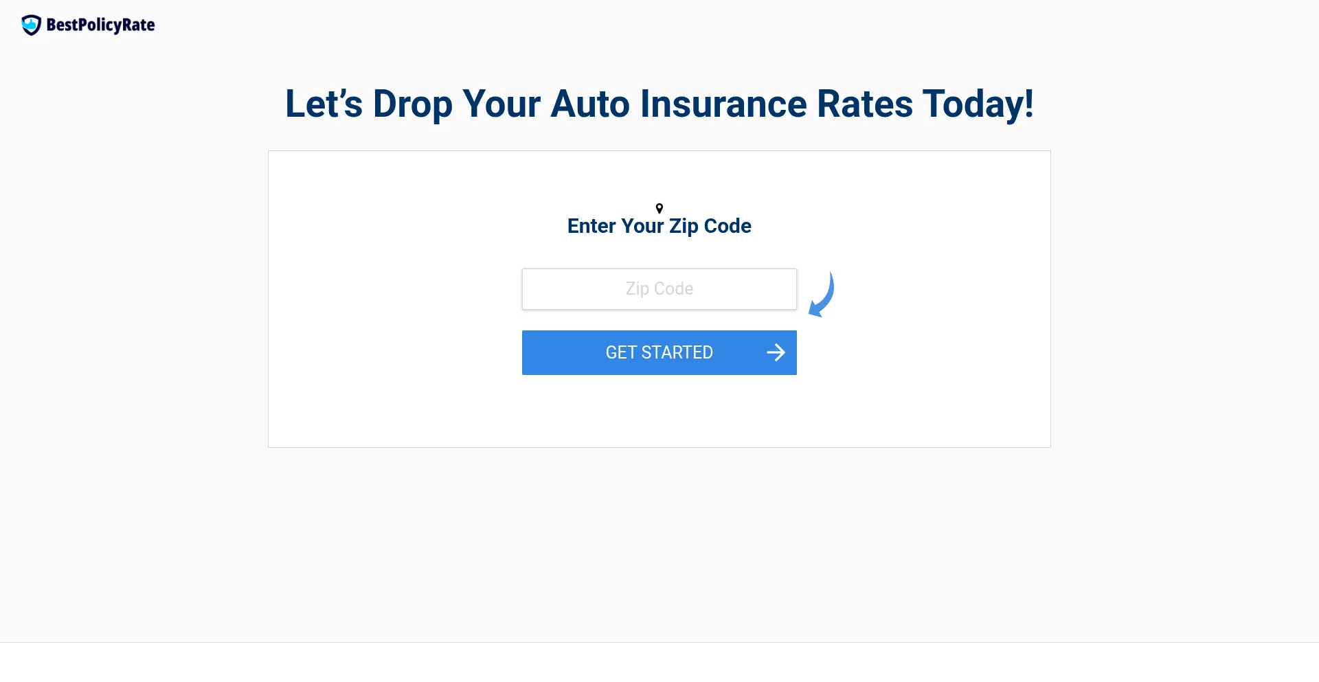 Bestpolicyrate.com est-il Sûr et Fiable ?