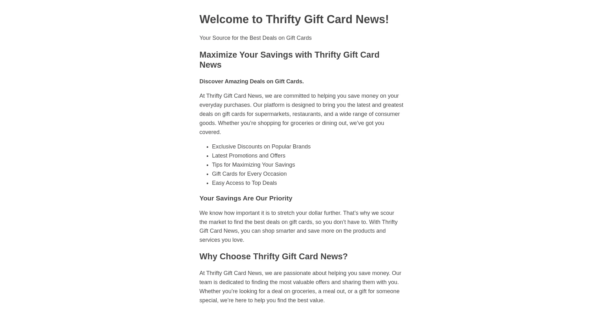Bestrewardnewsdaily.com
