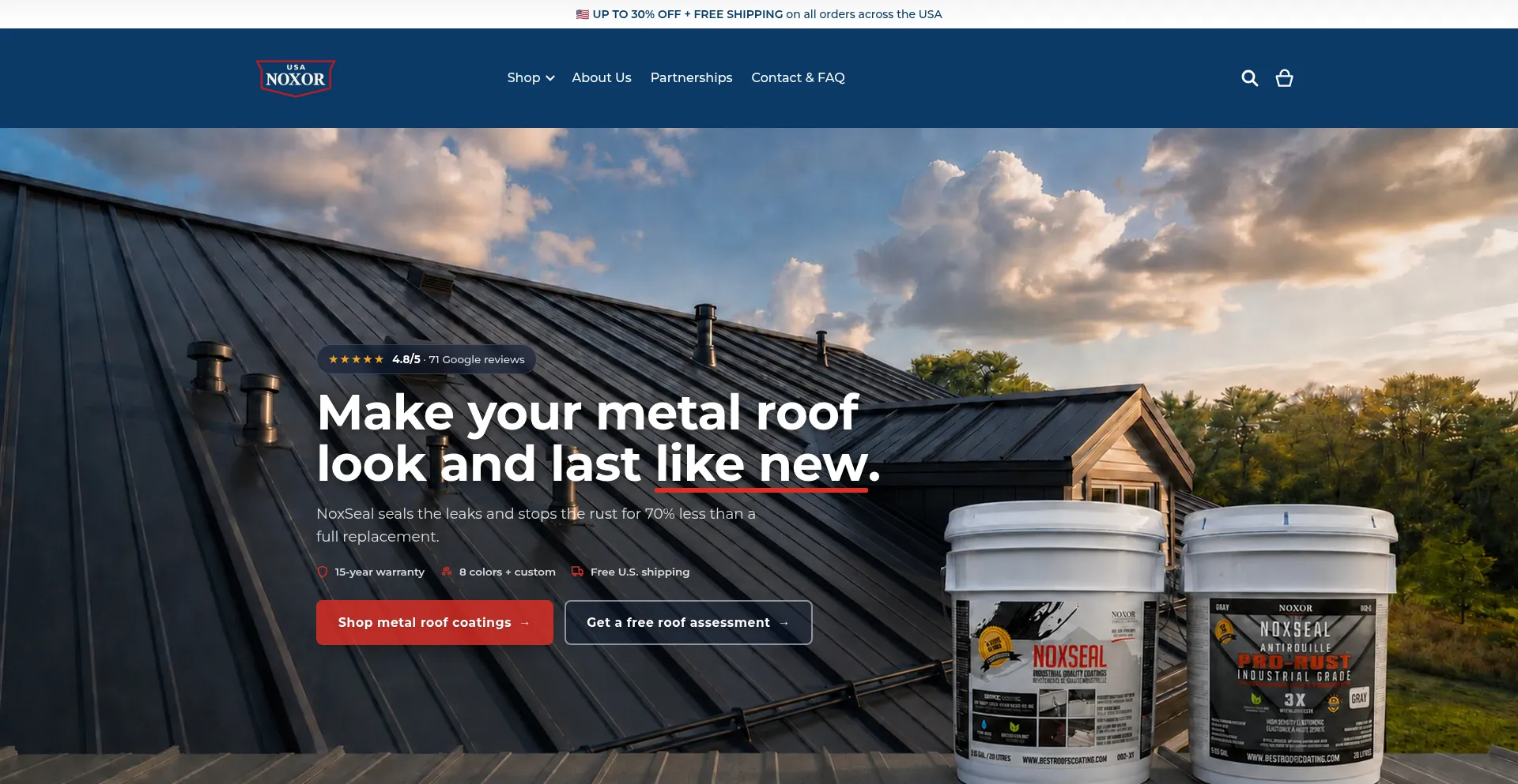 Bestroofscoating.com