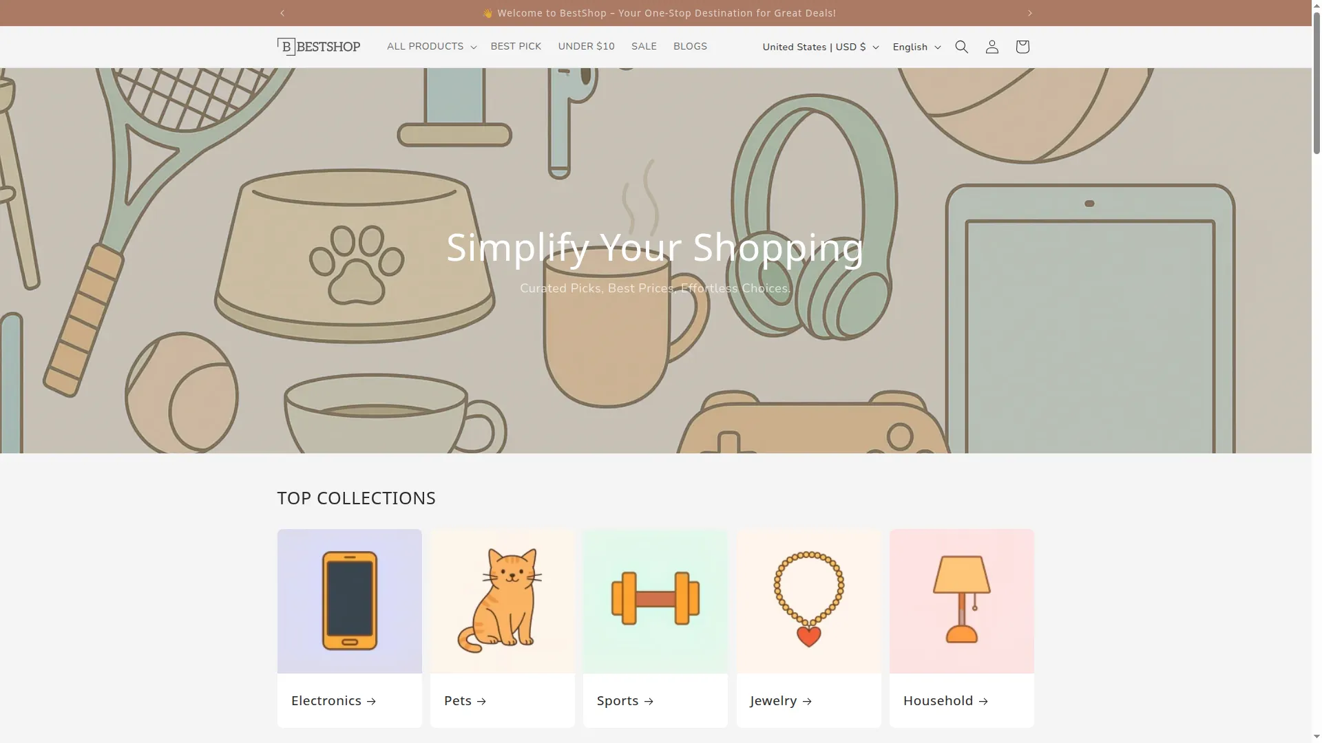 Bestshop.com