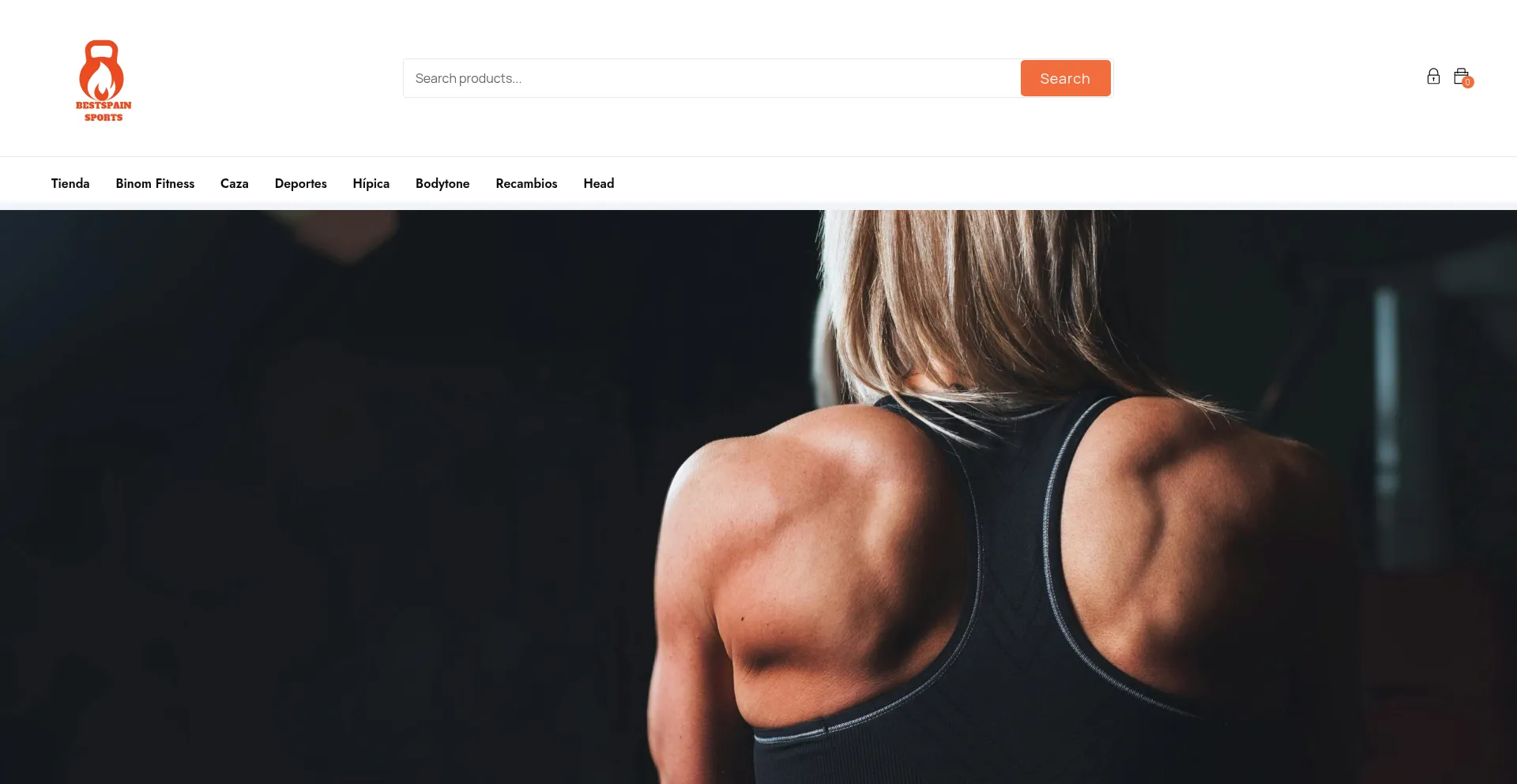 Bestspainsports.com