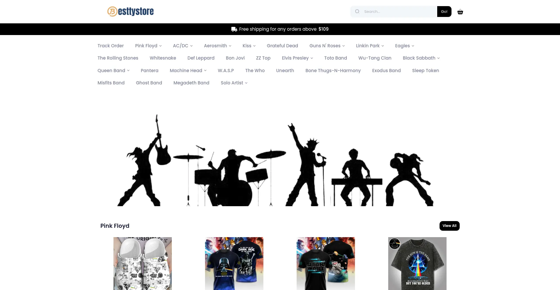Besttystore.com