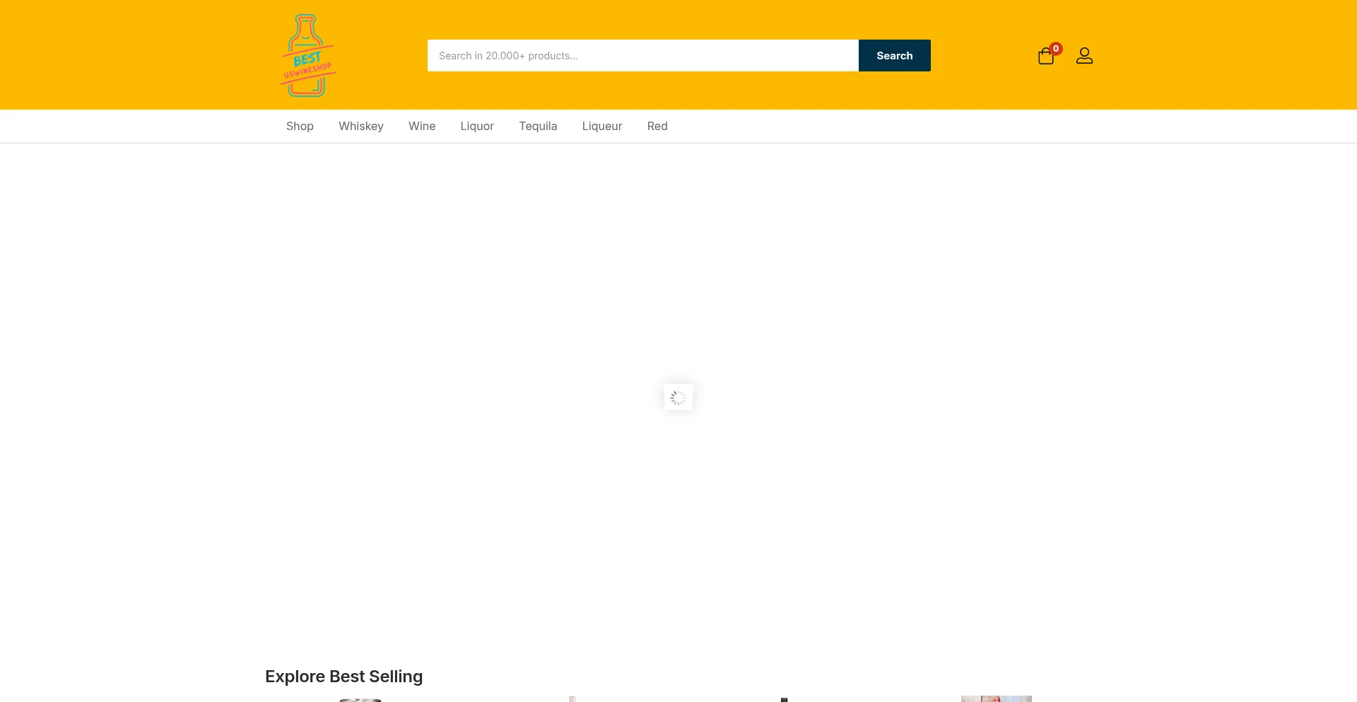 Bestuswineshop.com est-il Sûr et Fiable ?