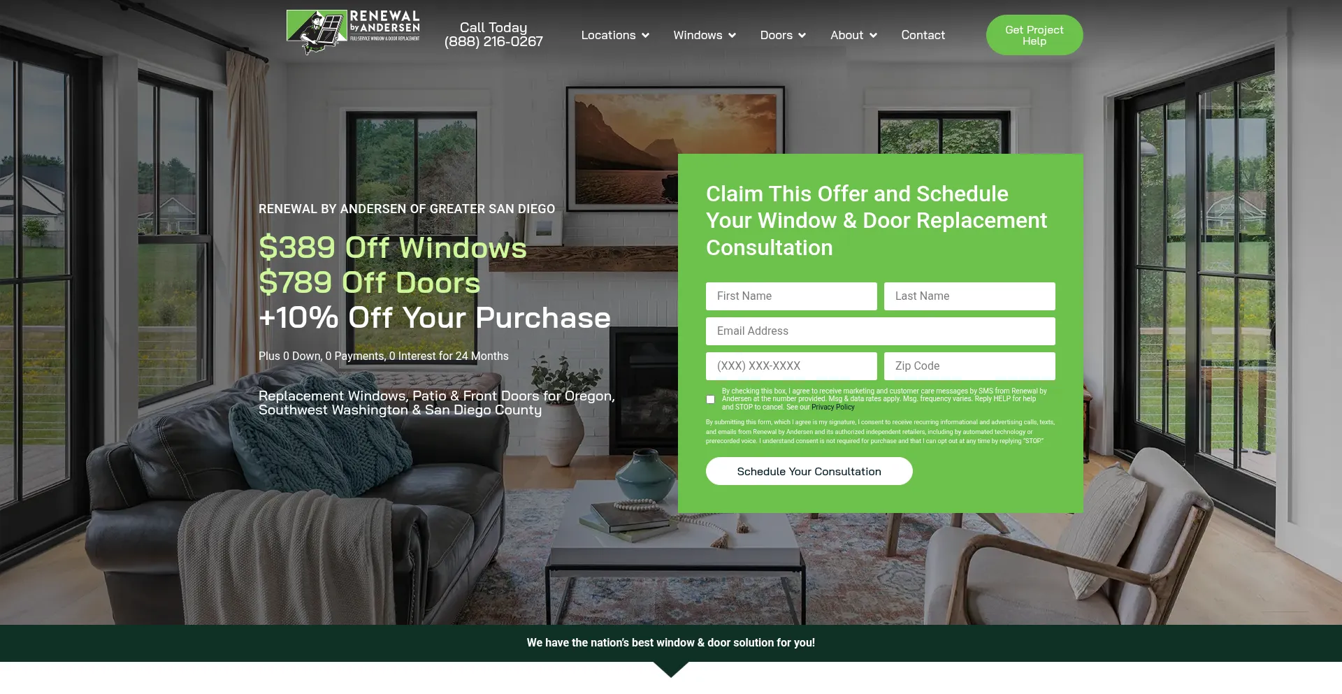 Bestwindowsanddoors.com