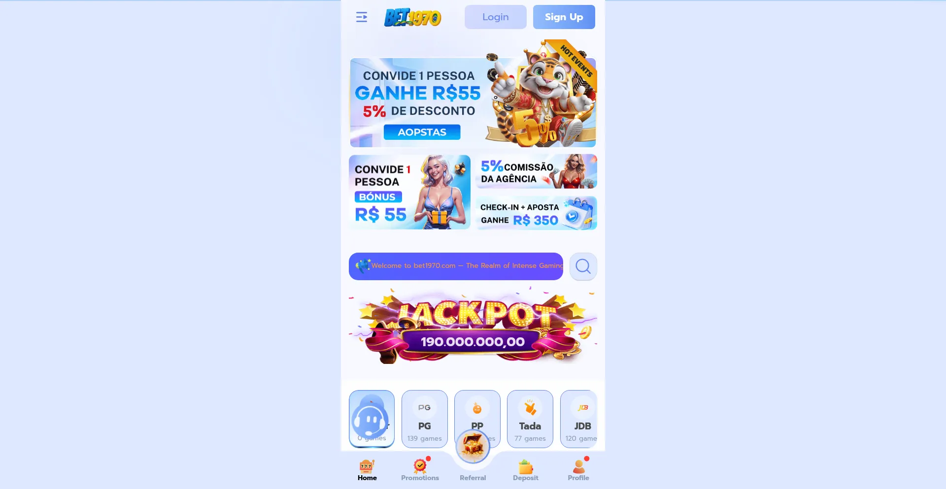 Bet1970.com
