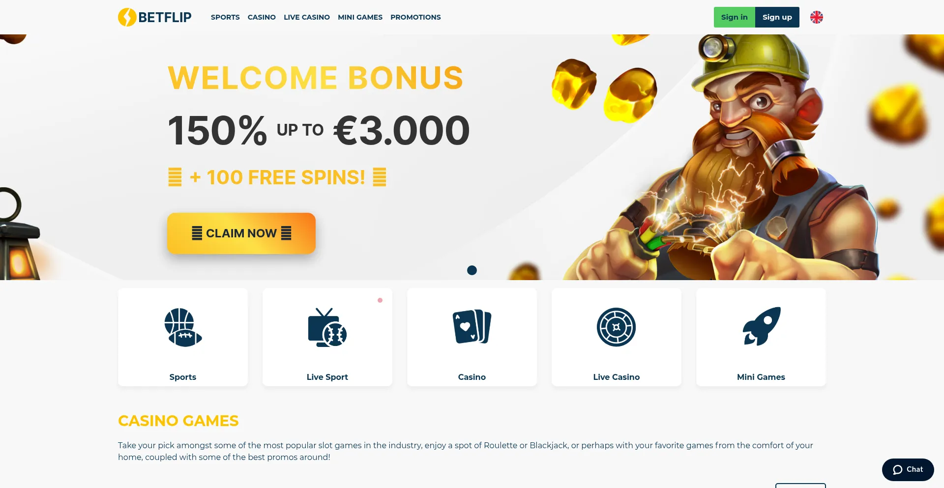 Betflip.io est-il Sûr et Fiable ?