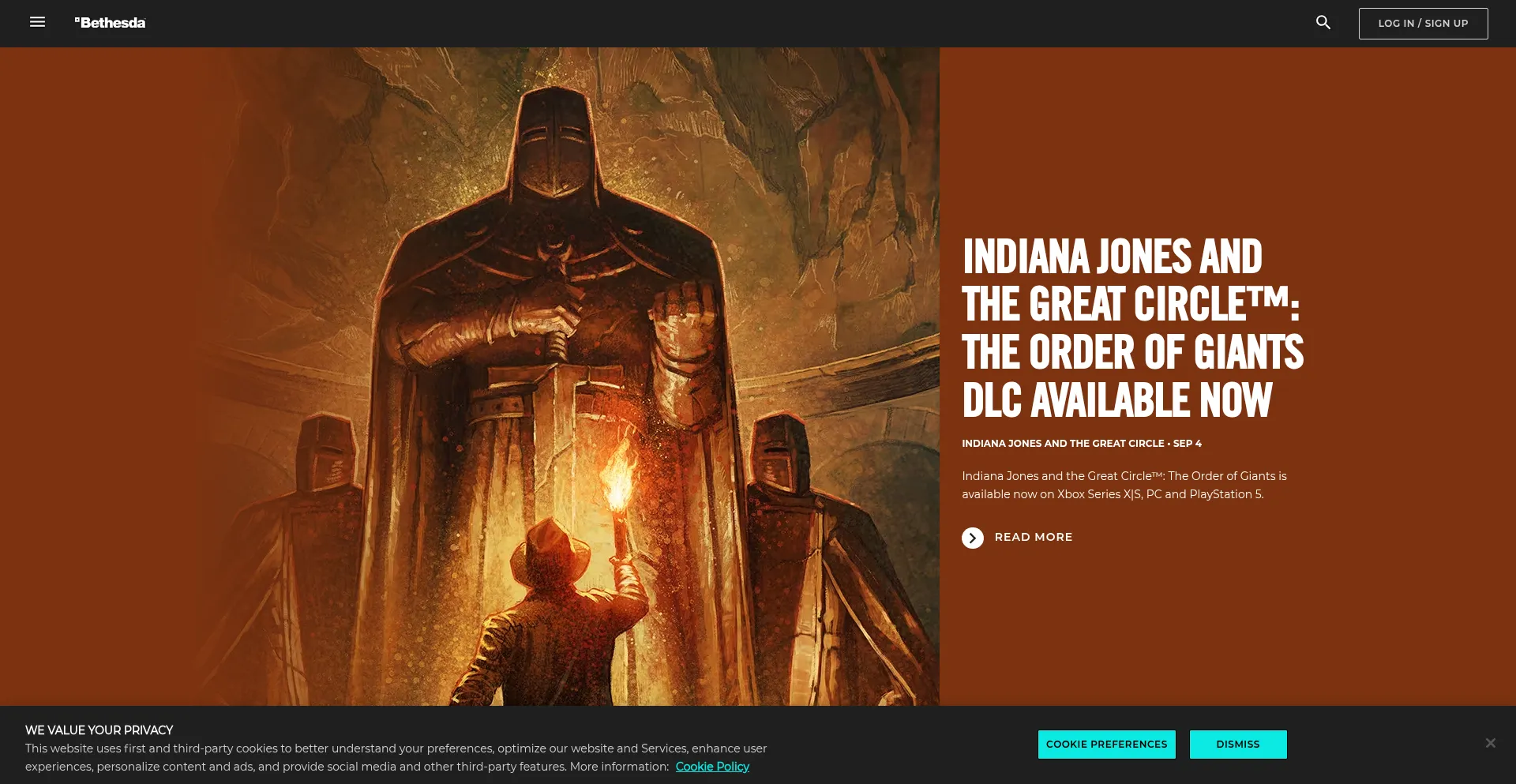 Bethesda.net est-il Sûr et Fiable ?