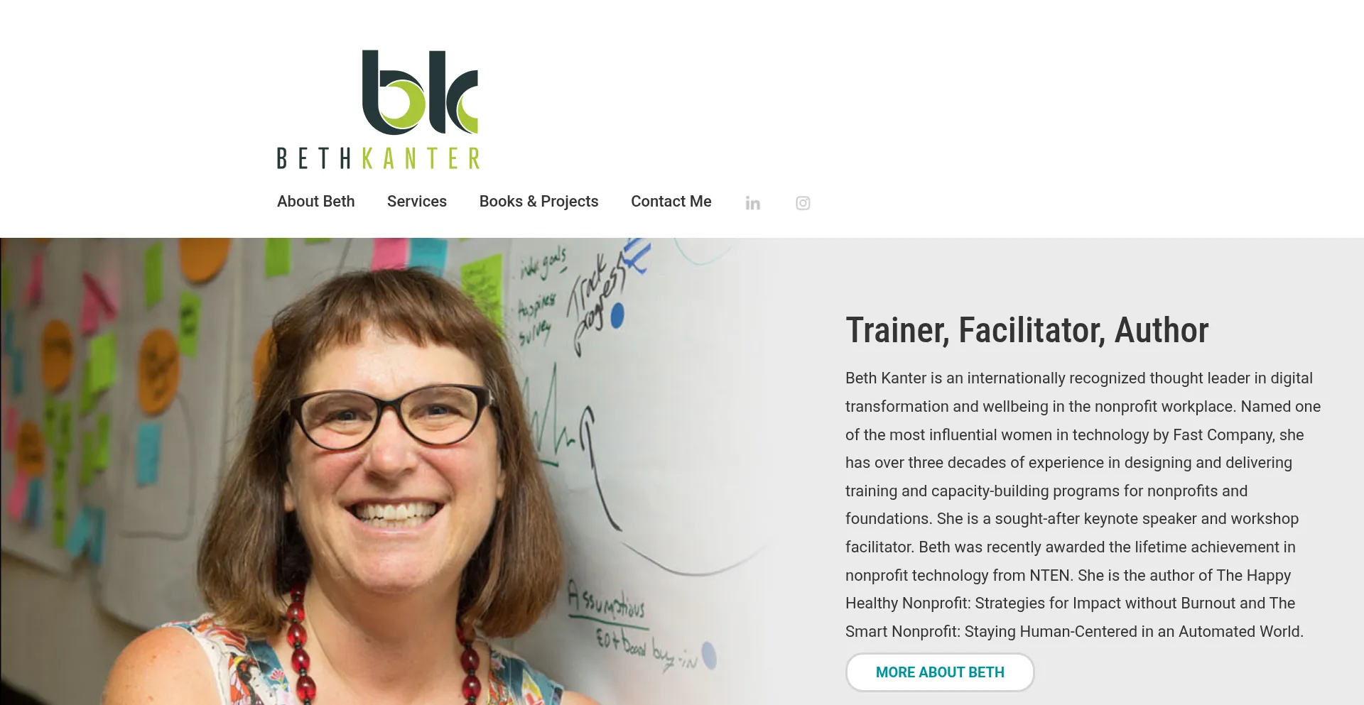 Bethkanter.org