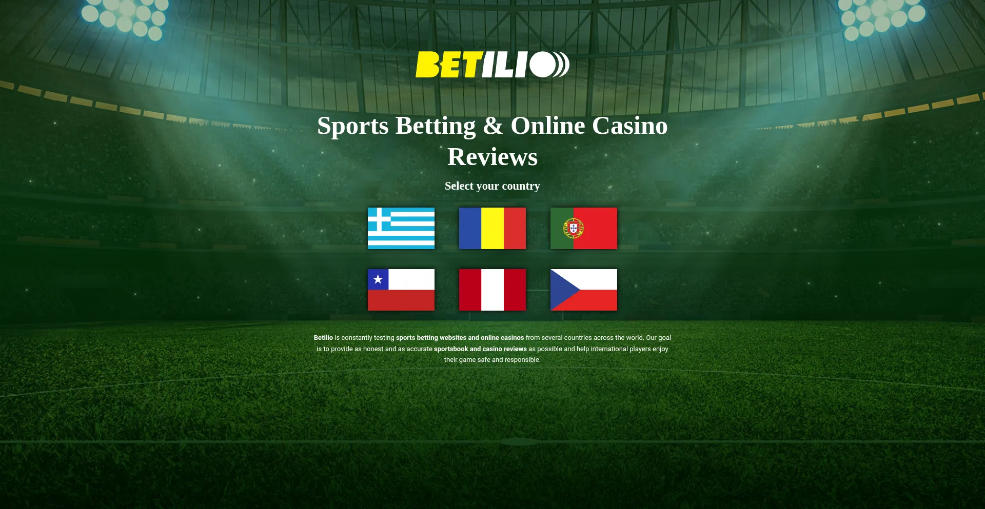 Betilio.com