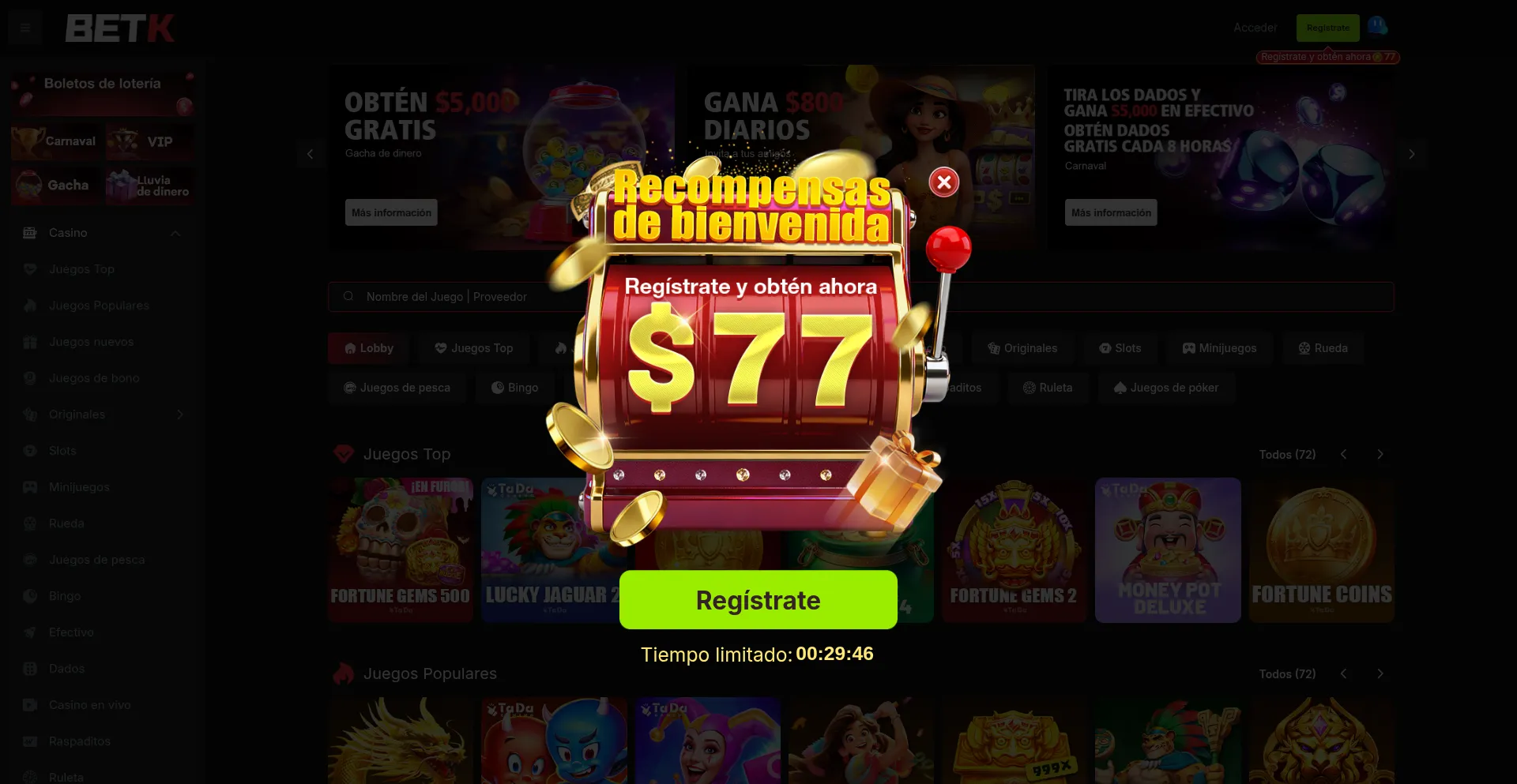 Betk.com