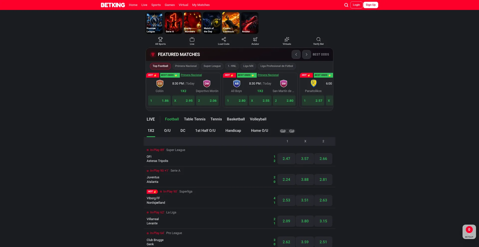 Betkiing.online