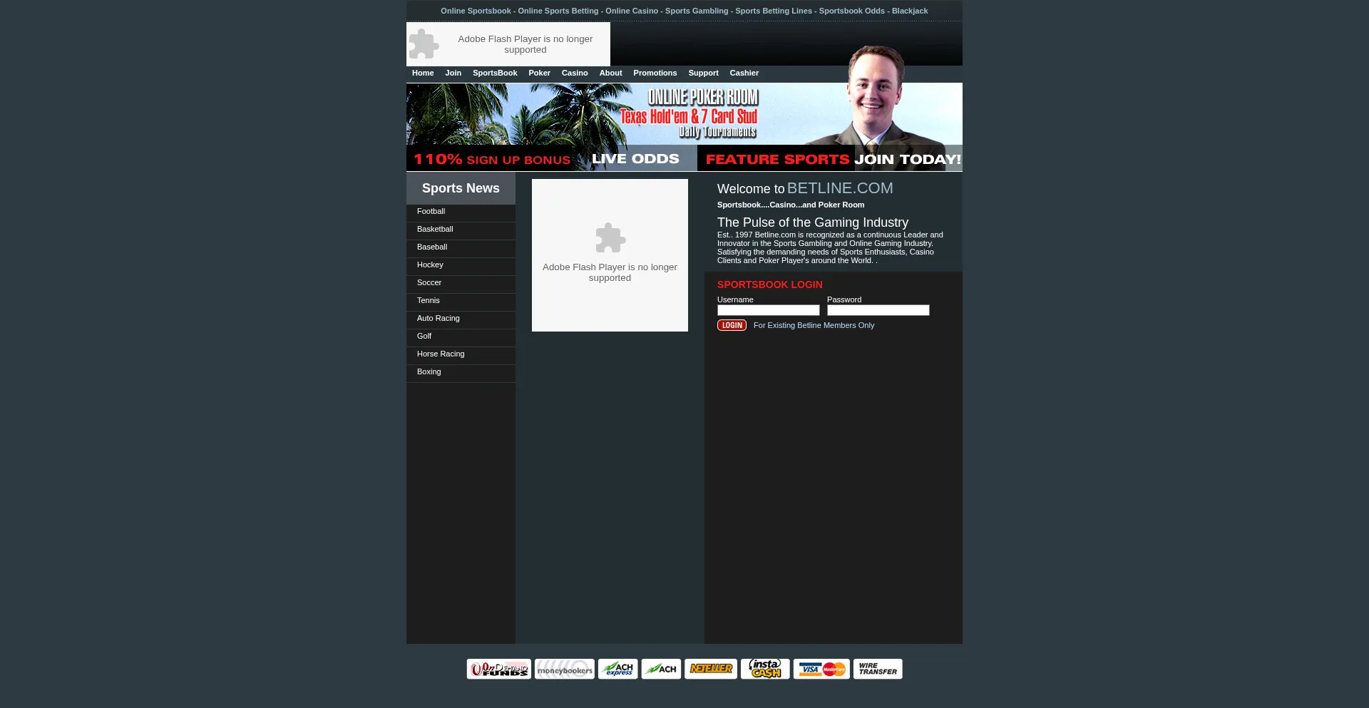 Betline.com est-il Sûr et Fiable ?