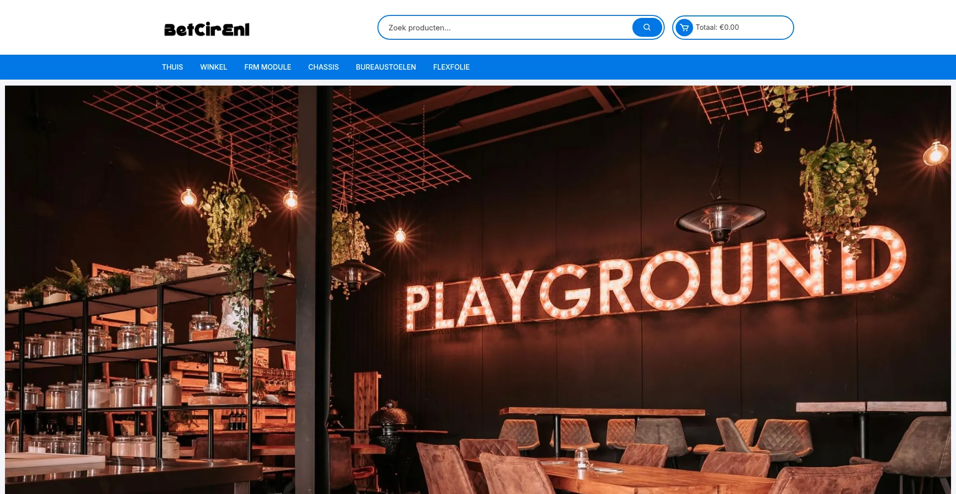 Betoncirenl.com